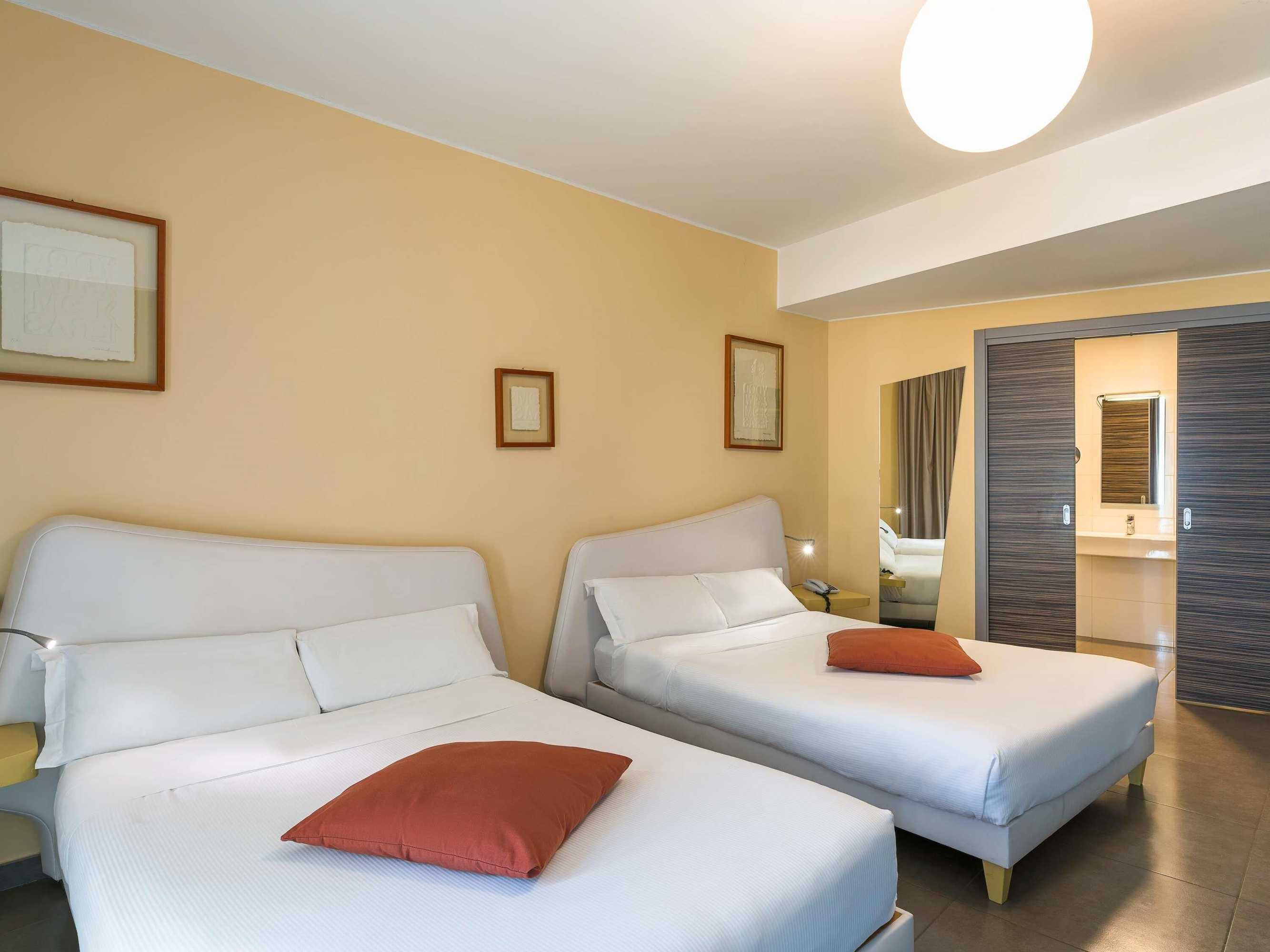 Gift card for Ibis Styles Catania Acireale