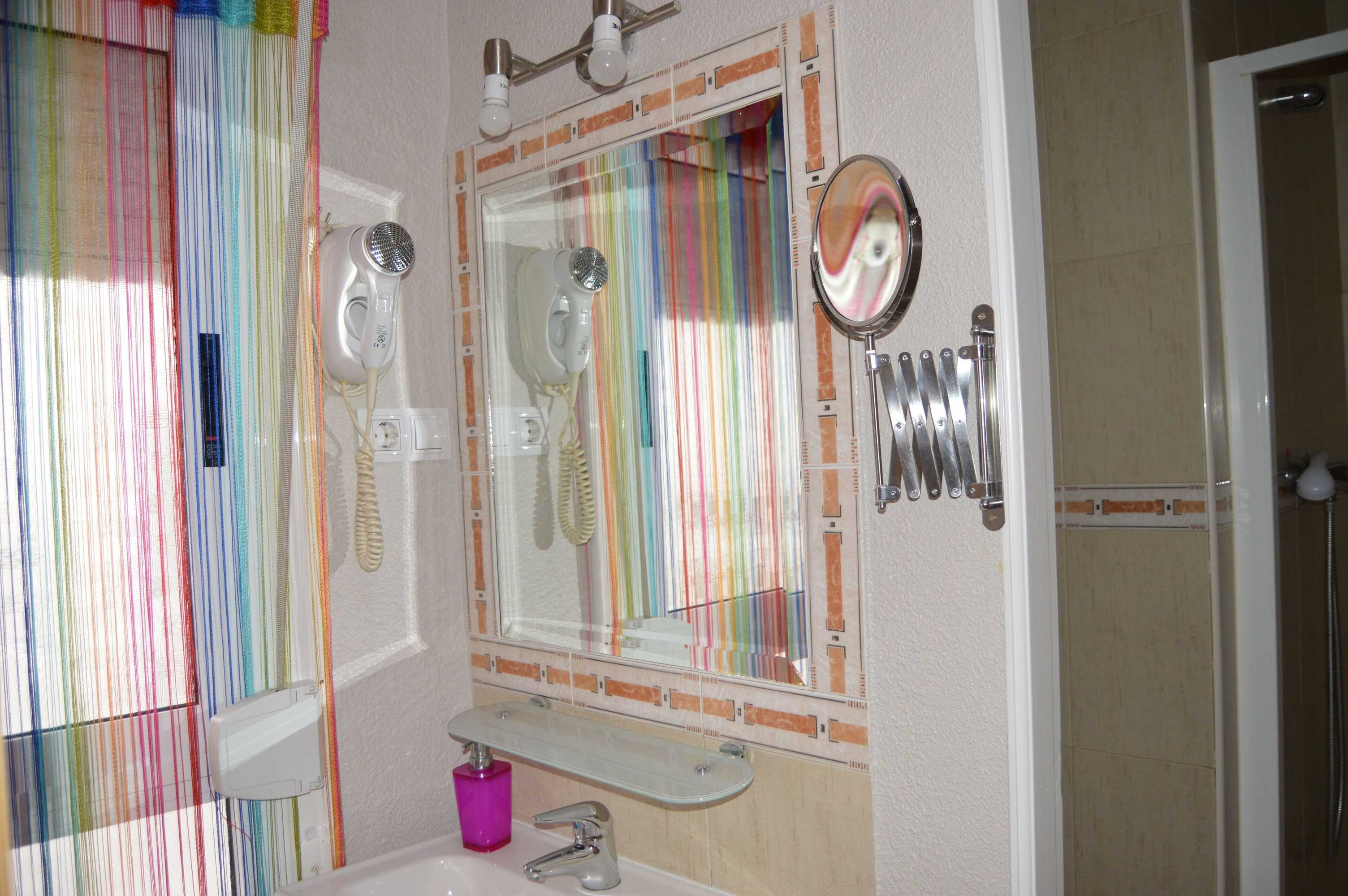 Gift card for Hostal Carrizo