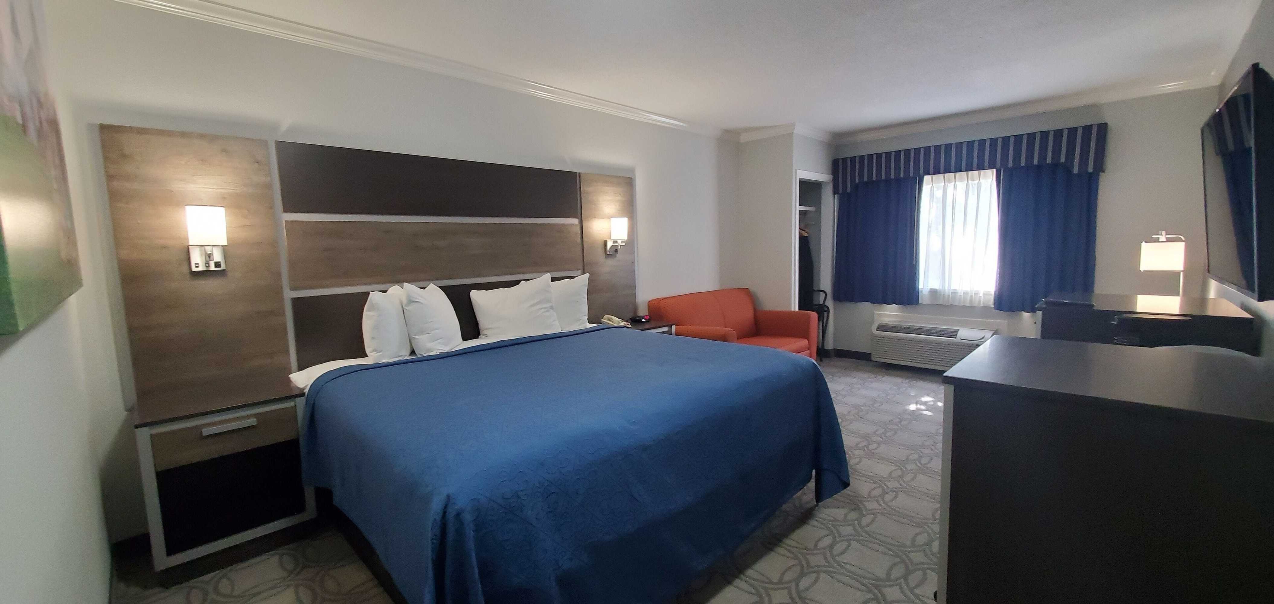 Gift card for Ambassador Inn & Suites Gift card for Ambassador Inn & Suites