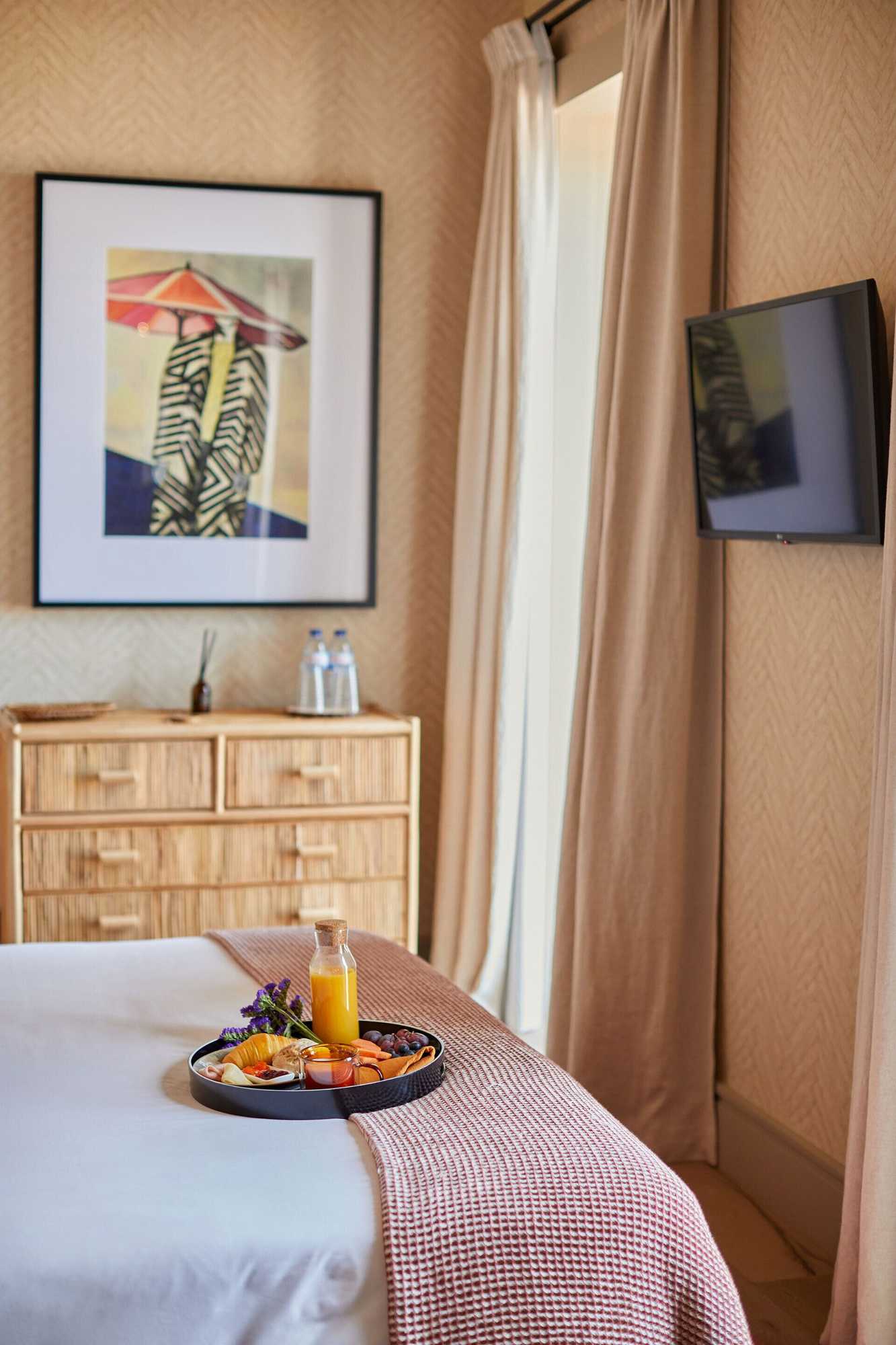 Gift card for The Pinta Boutique Hotel Gift card for The Pinta Boutique Hotel