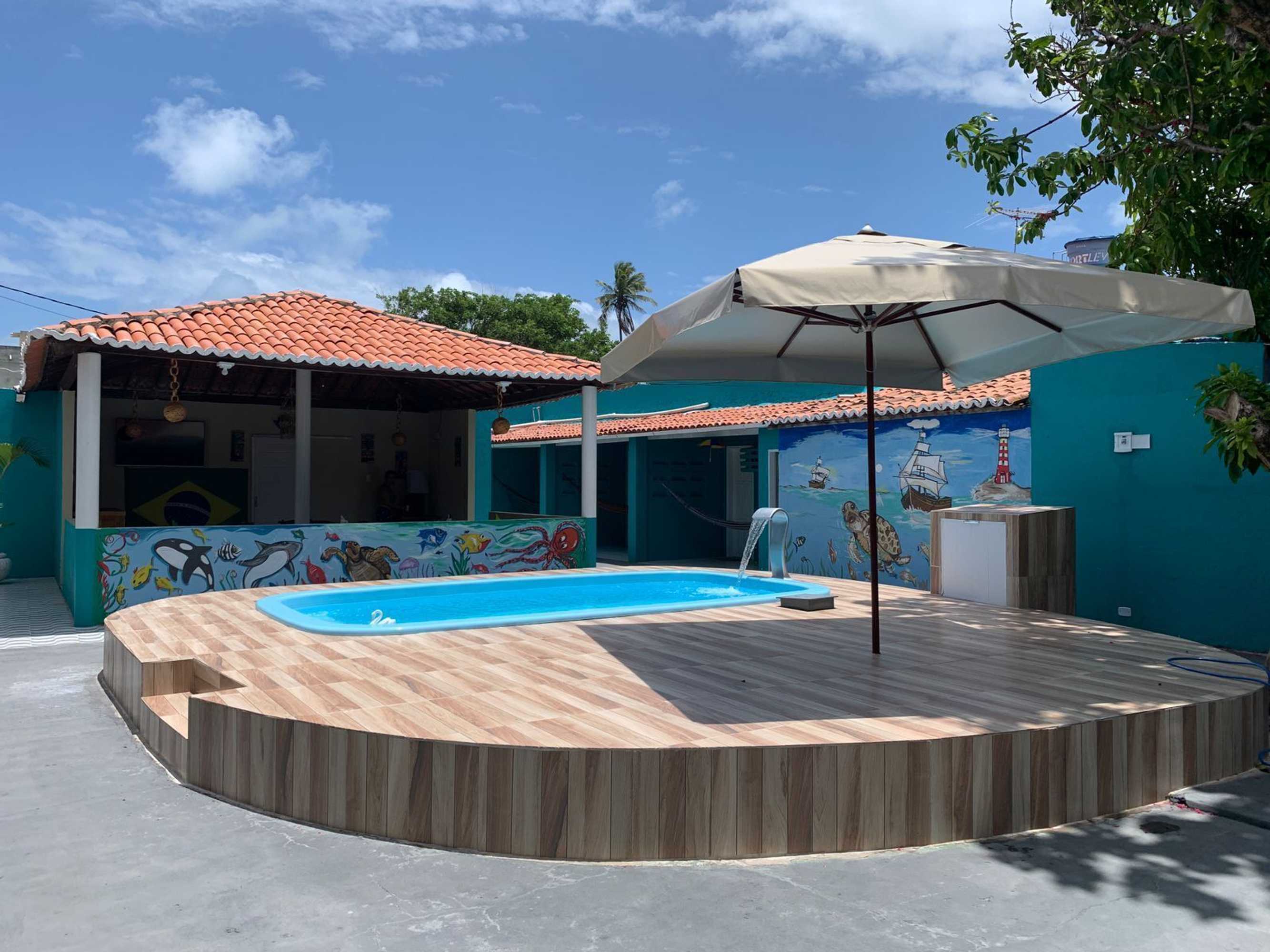 Gift card for Pousada Verdes Mares Porto De Galinhas Gift card for Pousada Verdes Mares Porto De Galinhas