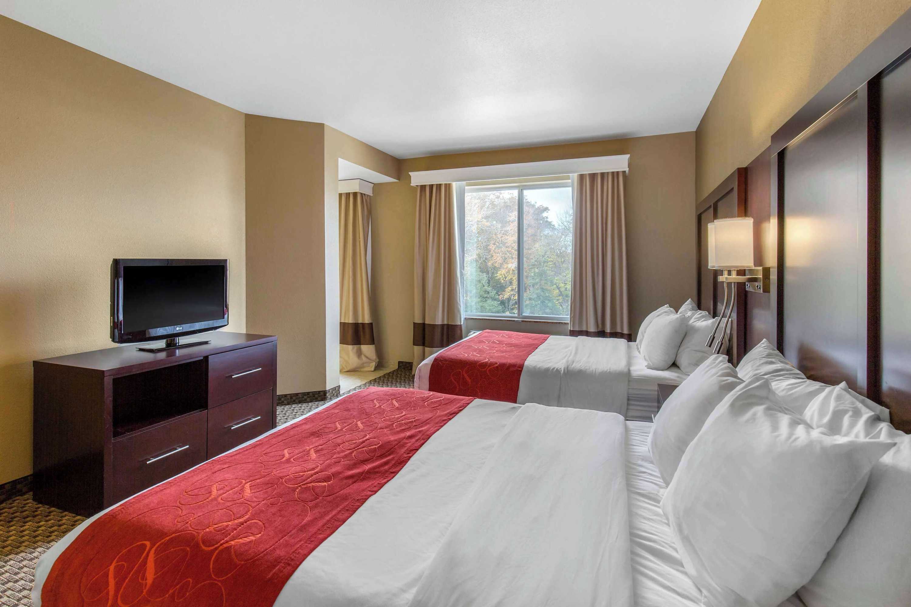 Gift card for Comfort Suites Gift card for Comfort Suites