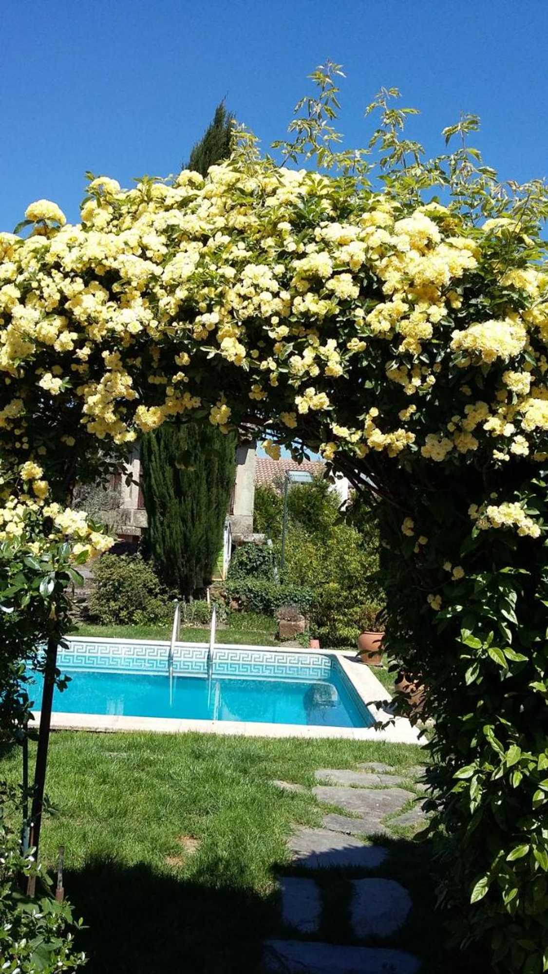 Gift card for Casa da Quinta De S. Martinho