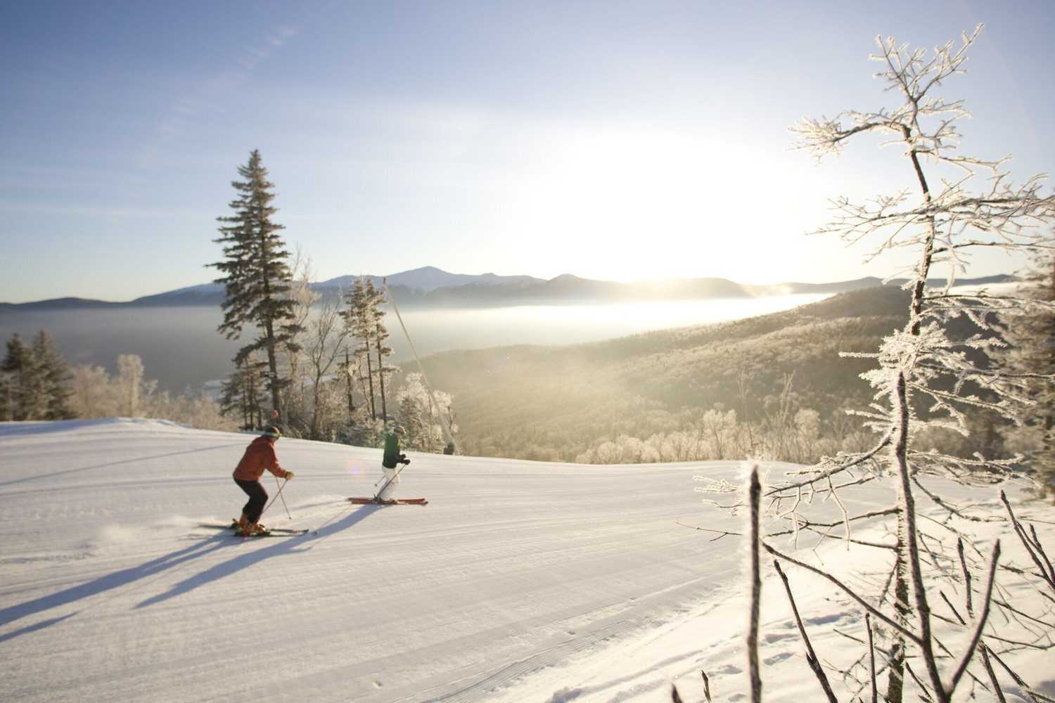 Gift card for Omni Bretton Arms Inn at Mount Washington