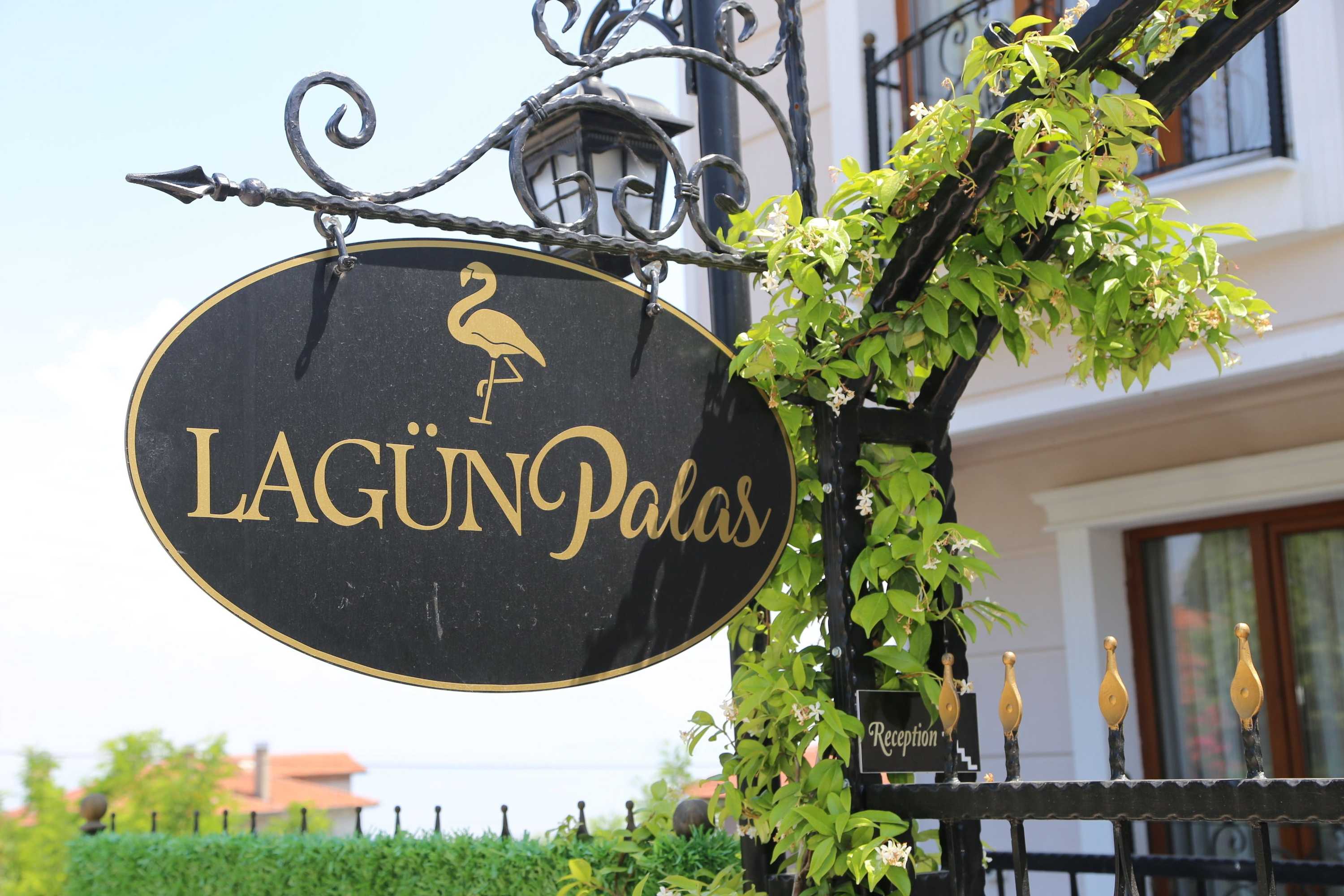 Gift card for LP Lagun Palas Gift card for LP Lagun Palas