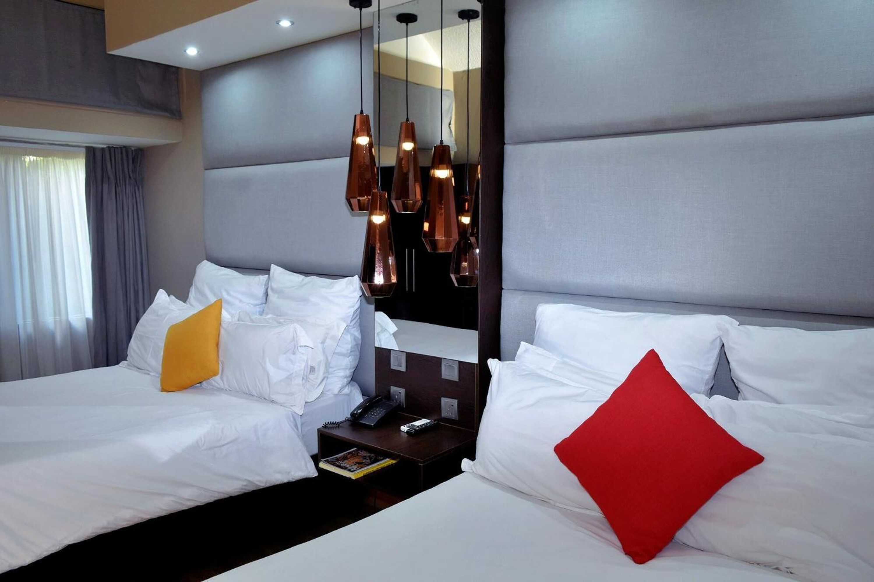 Gift card for Chrismar Hotel Lusaka Gift card for Chrismar Hotel Lusaka