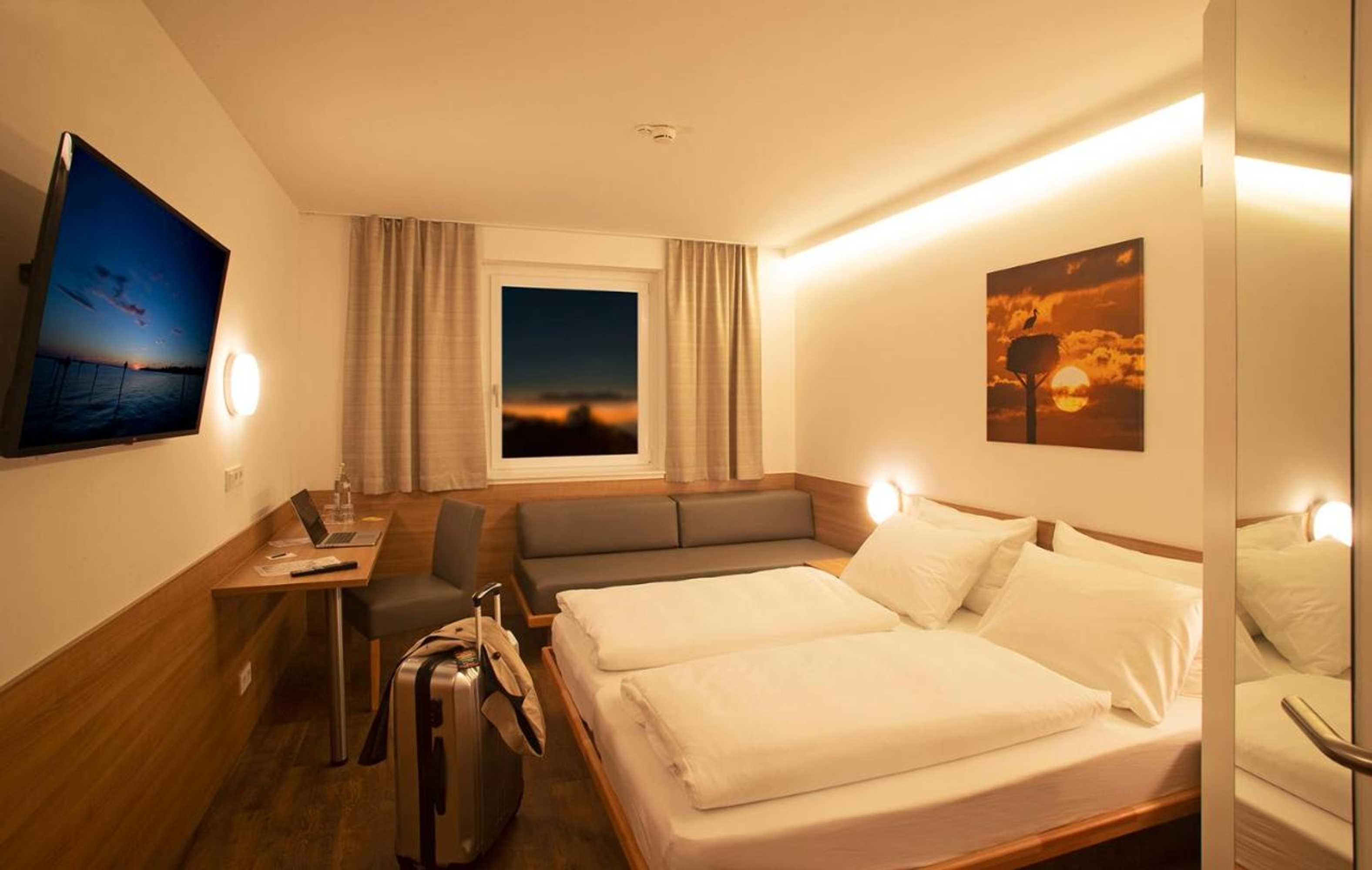 Gift card for Oekotel Hohenems