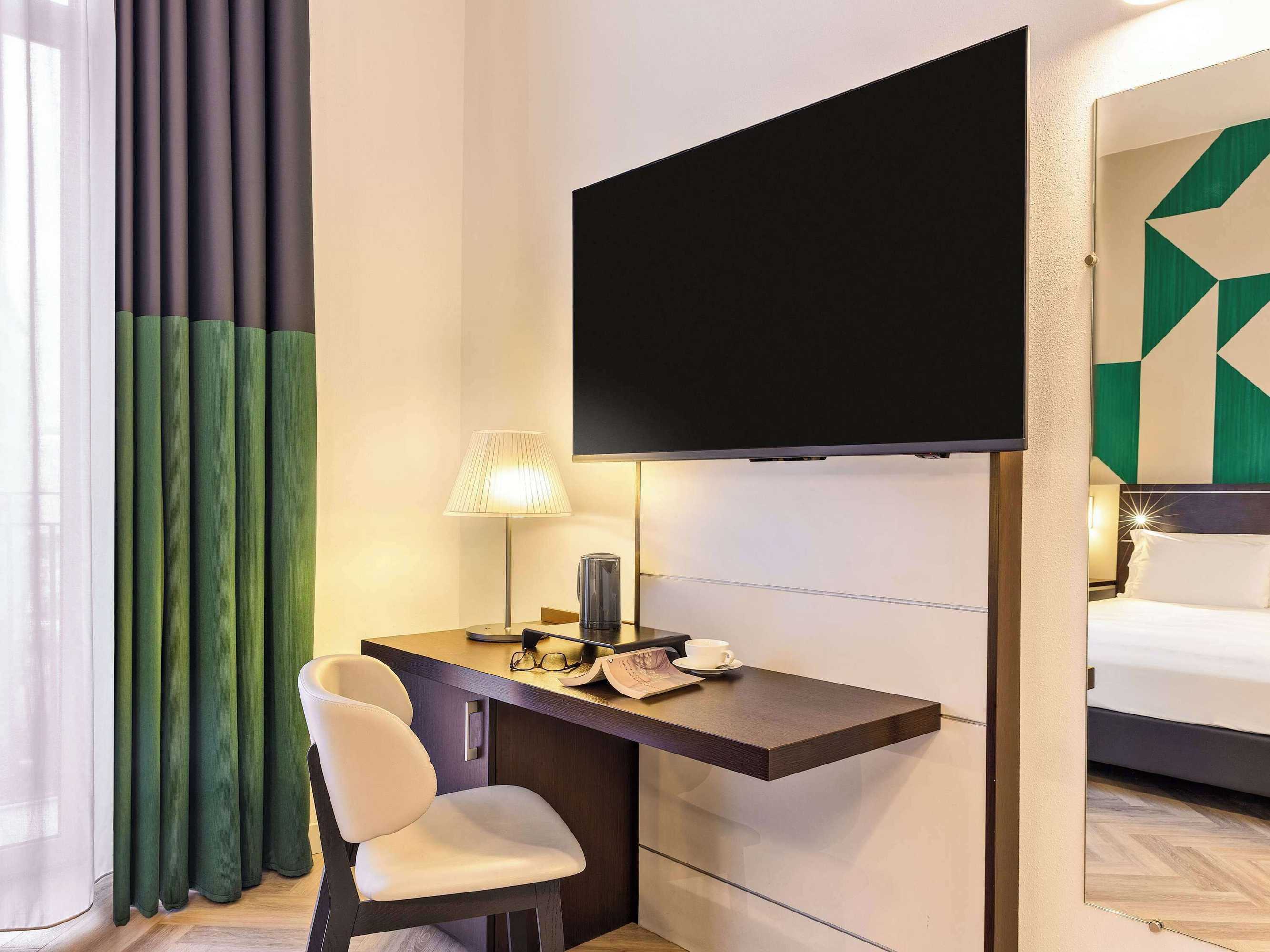 Gift card for Mercure Napoli Centro Angioino Gift card for Mercure Napoli Centro Angioino
