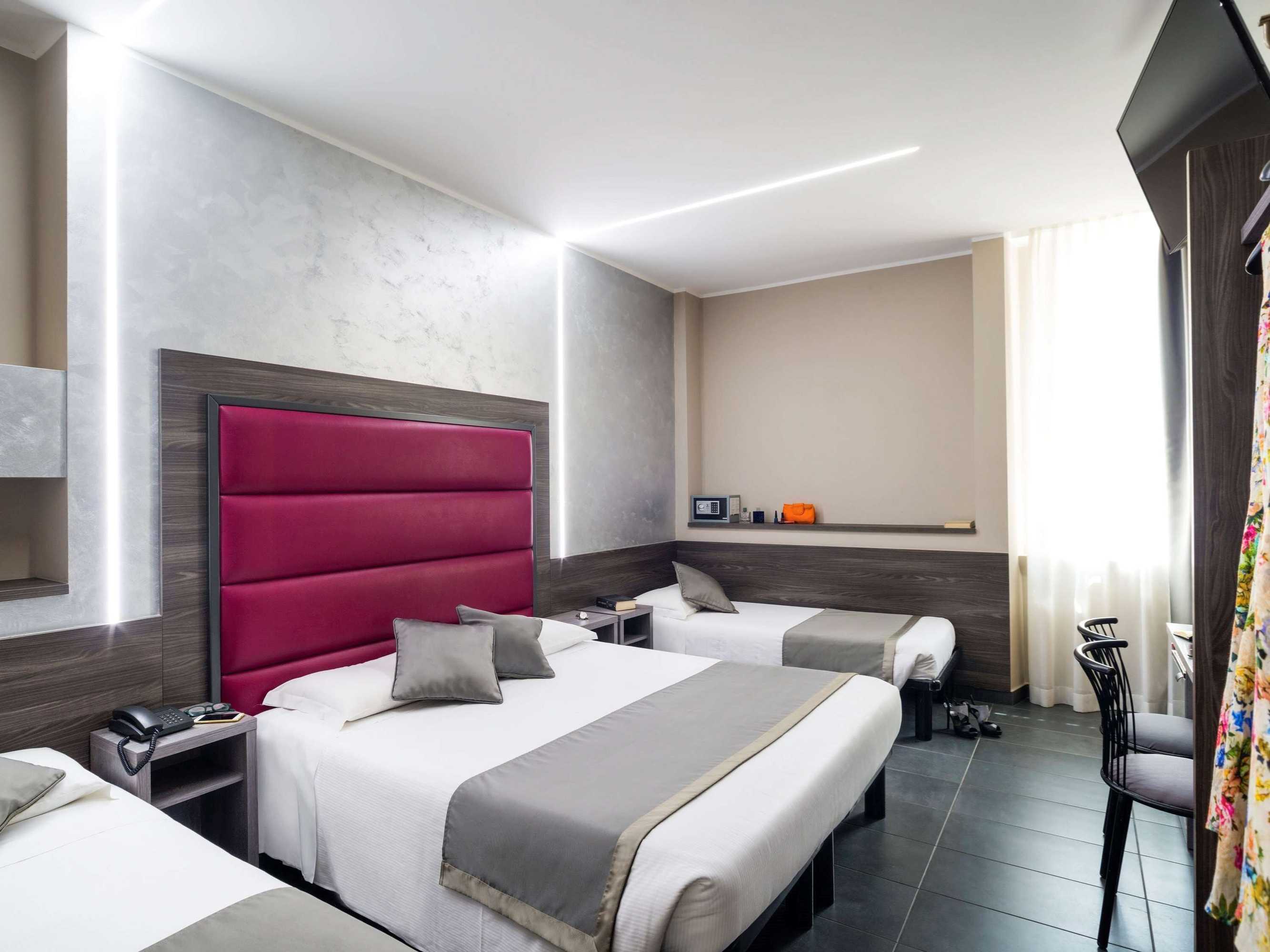 Gift card for Ibis Styles Milano Centro Gift card for Ibis Styles Milano Centro