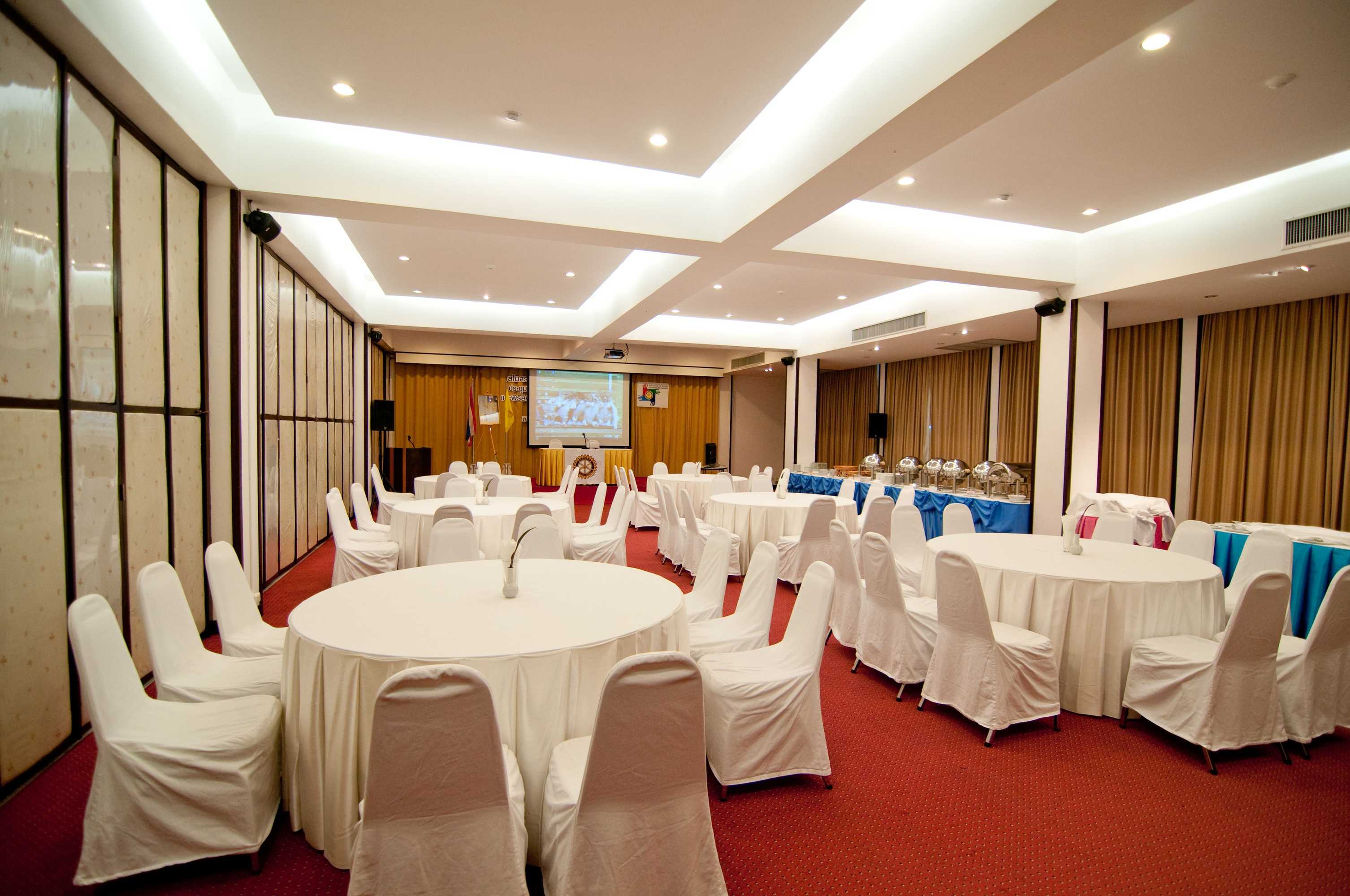 Gift card for The Mantrini Chiang Rai