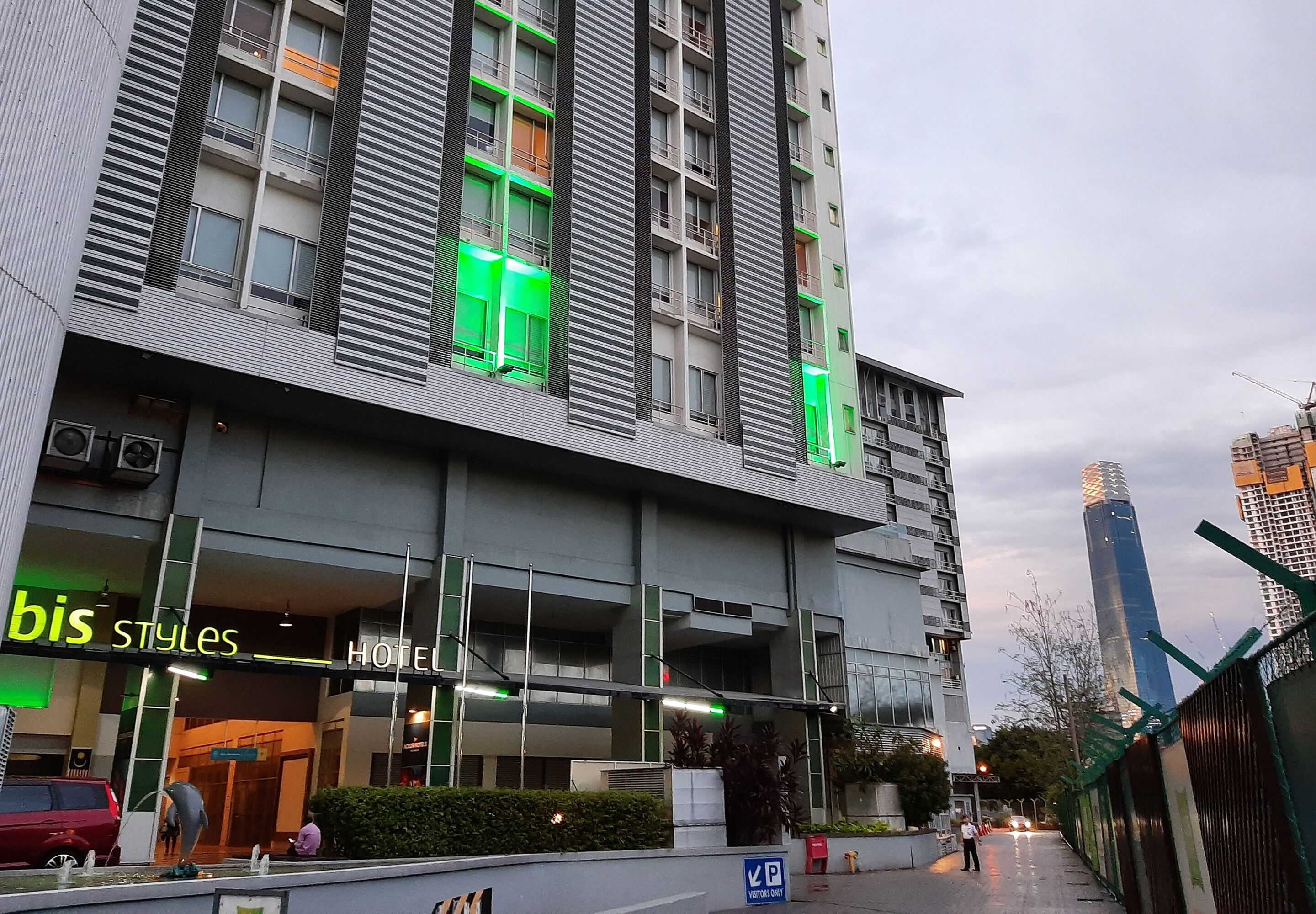 Gift card for Ibis Styles Kuala Lumpur Fraser Business Park Gift card for Ibis Styles Kuala Lumpur Fraser Business Park