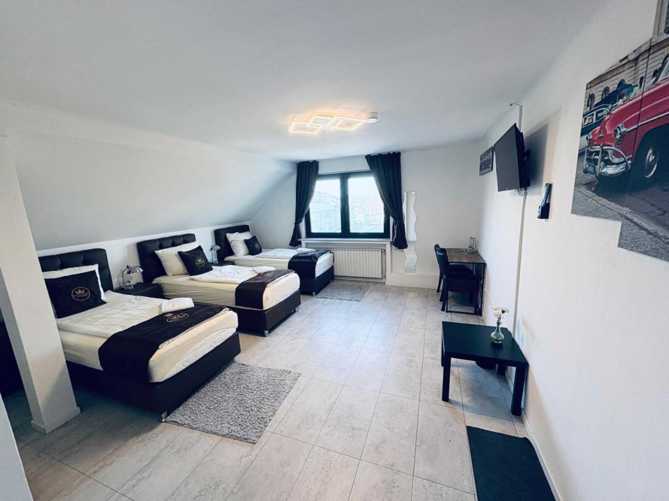 Gift card for Hotel Royal