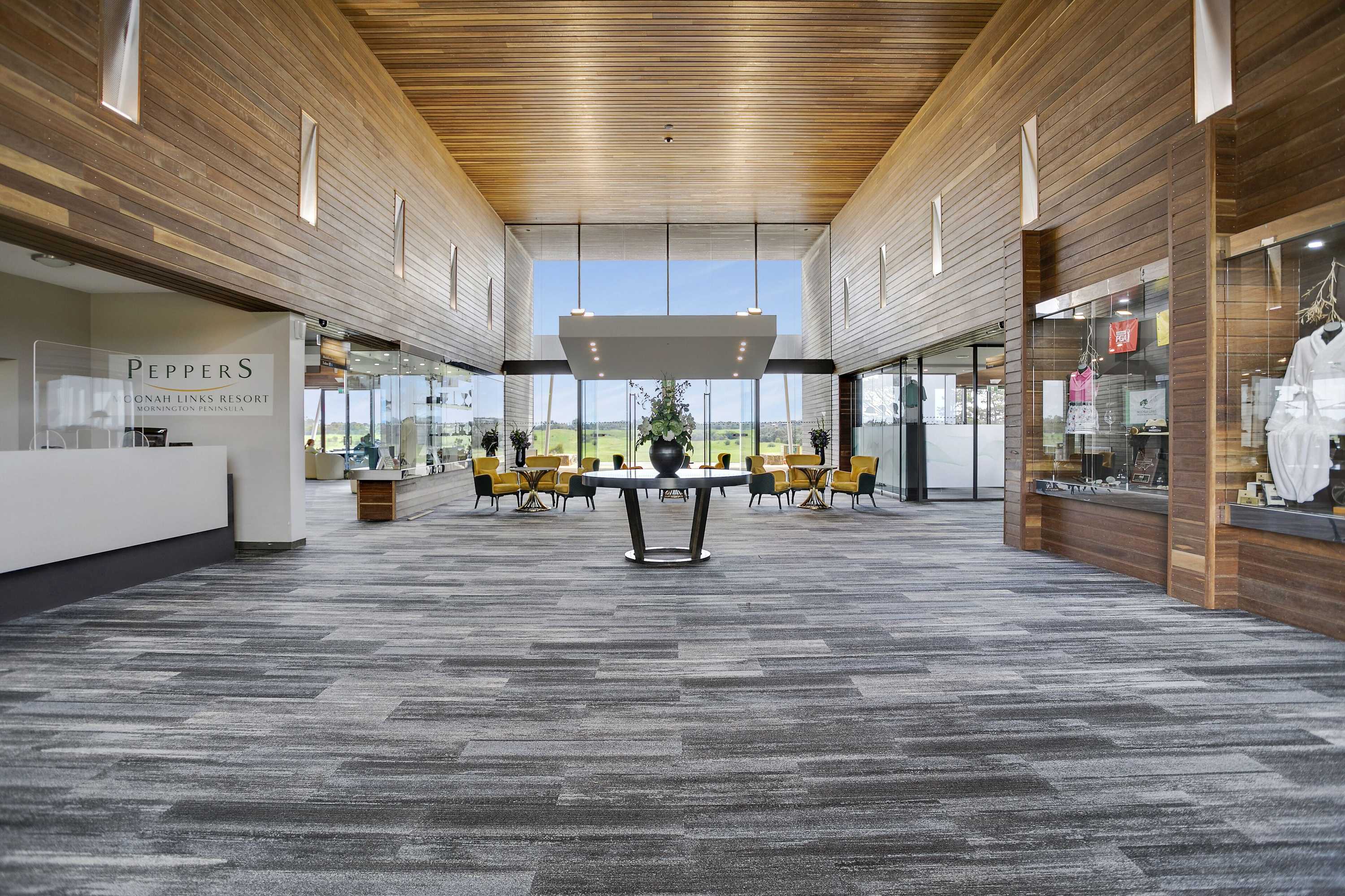 Gift card for Peppers Moonah Links Resort Gift card for Peppers Moonah Links Resort