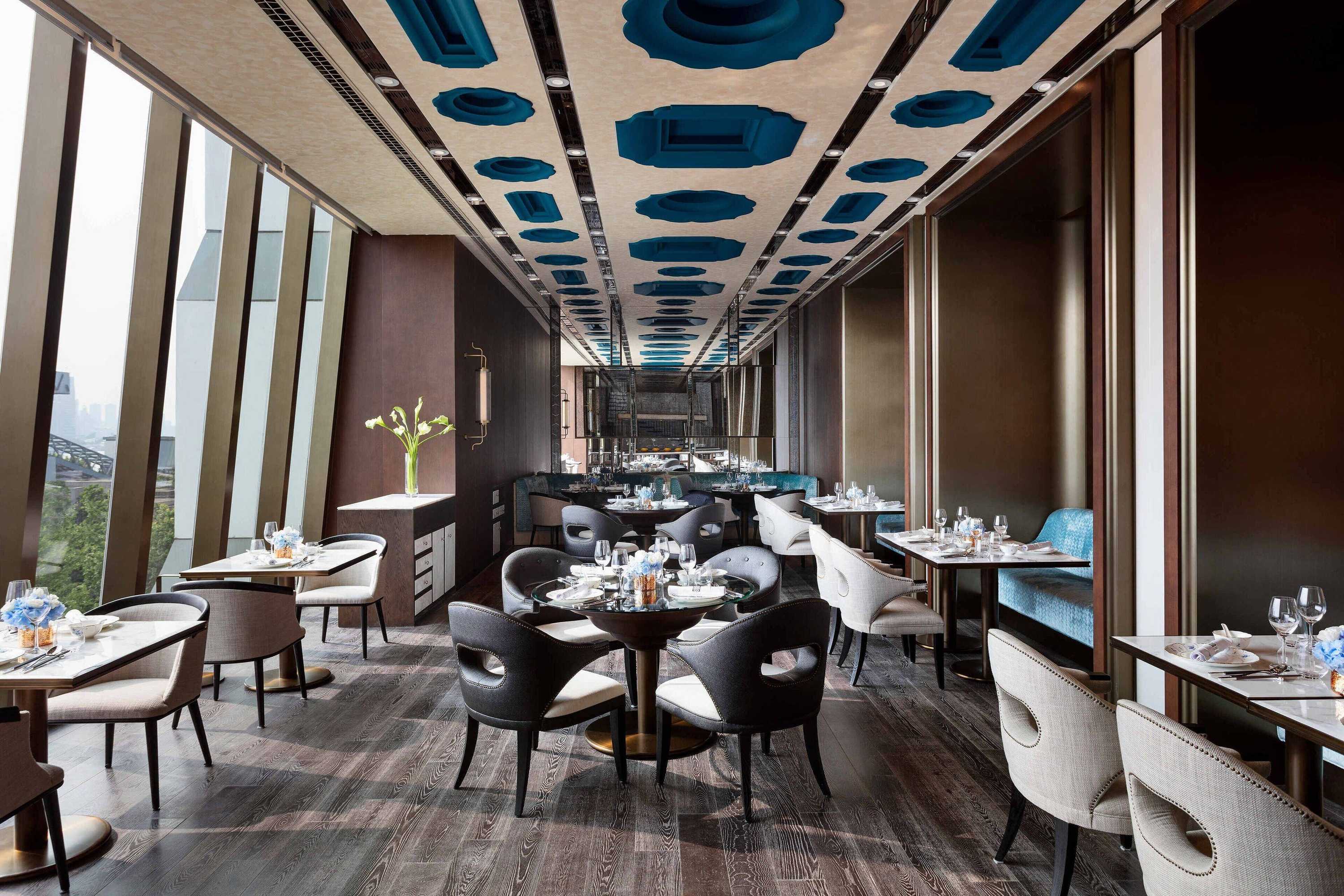 Gift card for JW Marriott Marquis Hotel Shanghai Pudong Gift card for JW Marriott Marquis Hotel Shanghai Pudong
