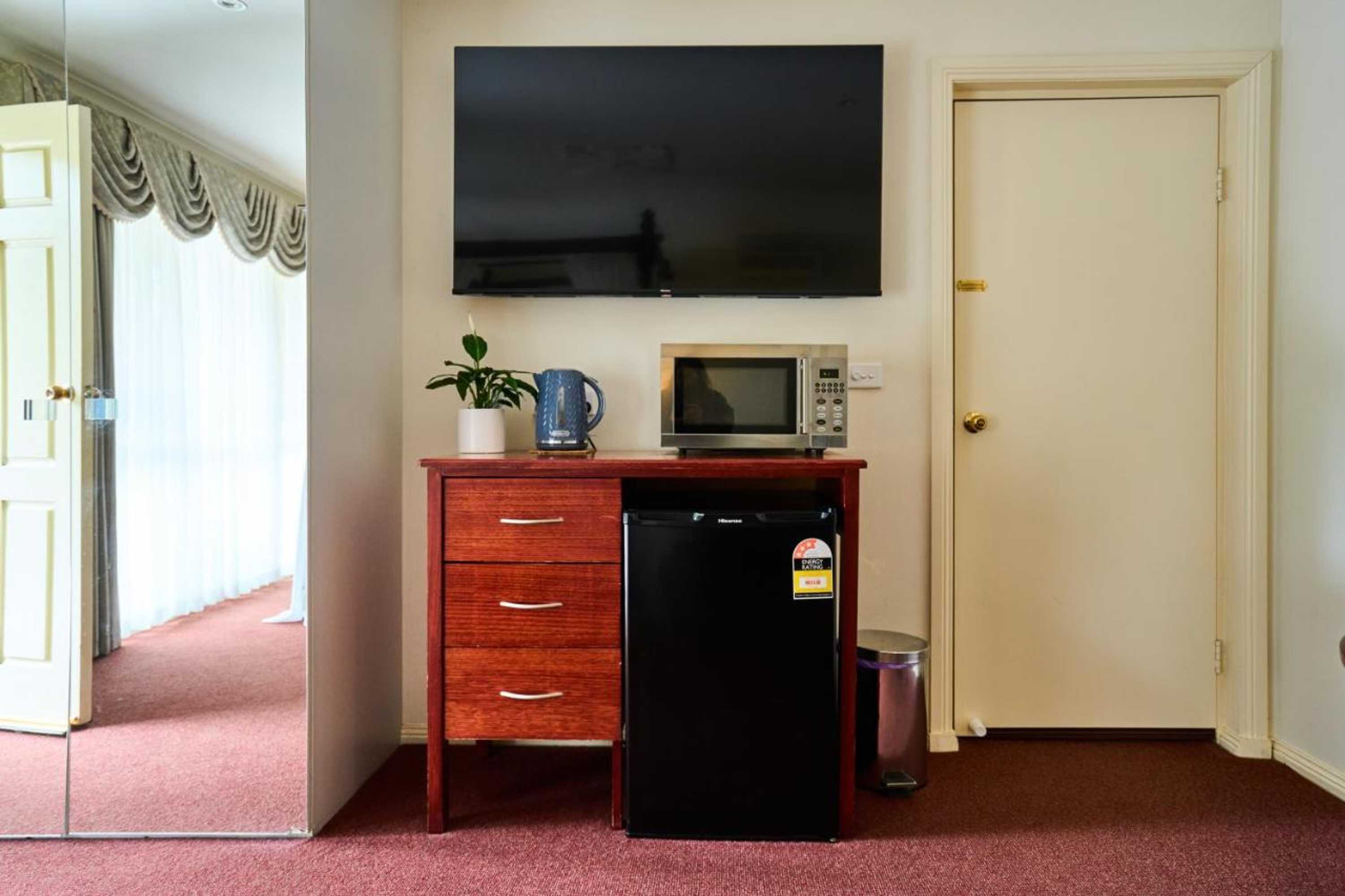 Gift card for Sanctuary House Resort Motel