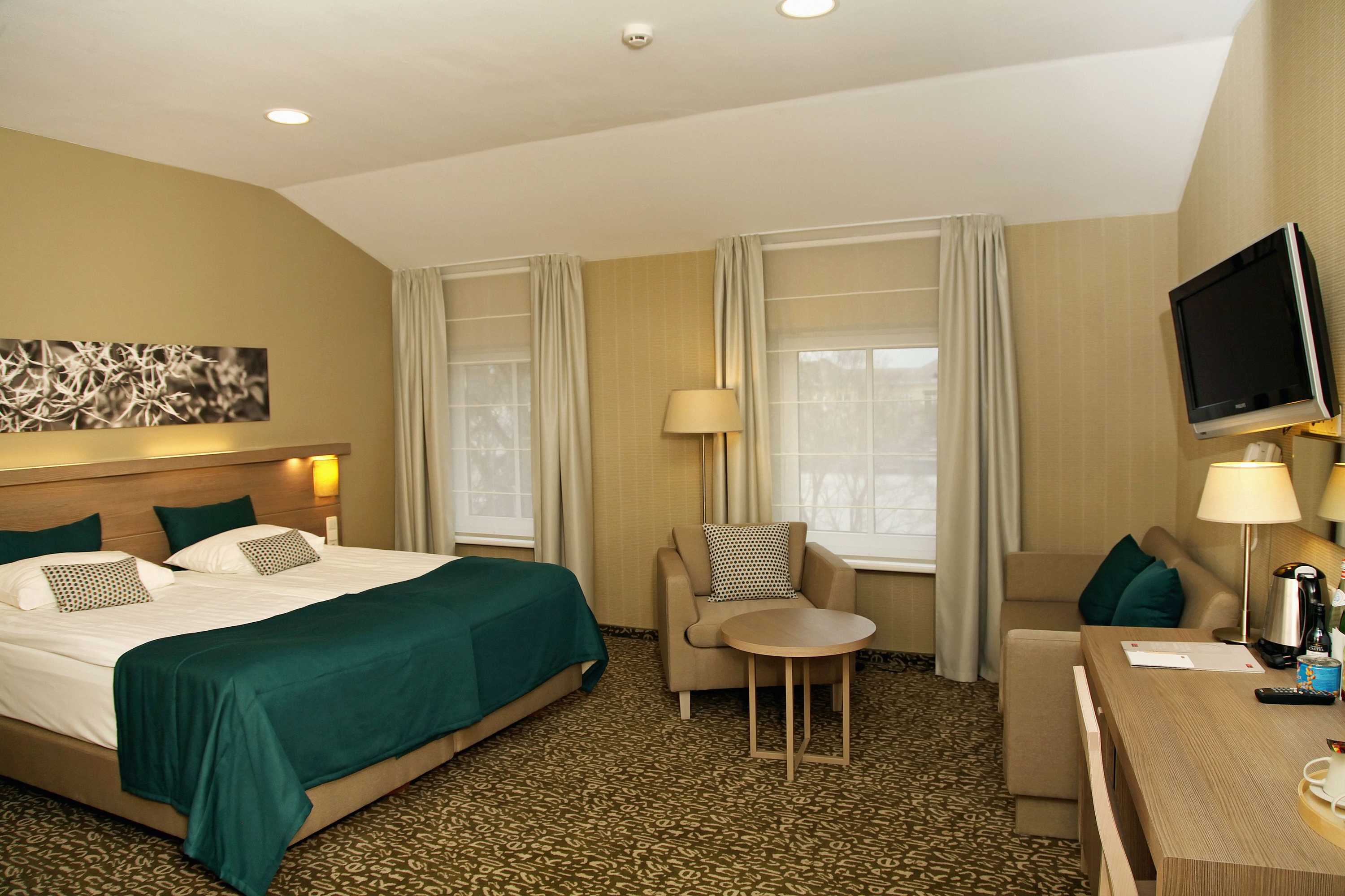 Gift card for City Hotels Algirdas Gift card for City Hotels Algirdas