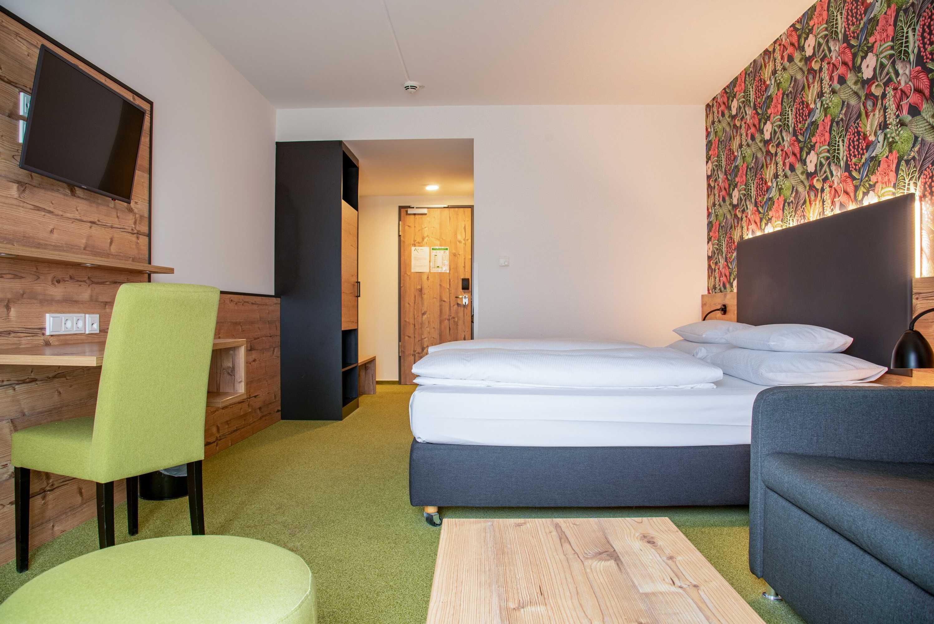 Gift card for Alb Inn – Hotel & Apartments Gift card for Alb Inn – Hotel & Apartments