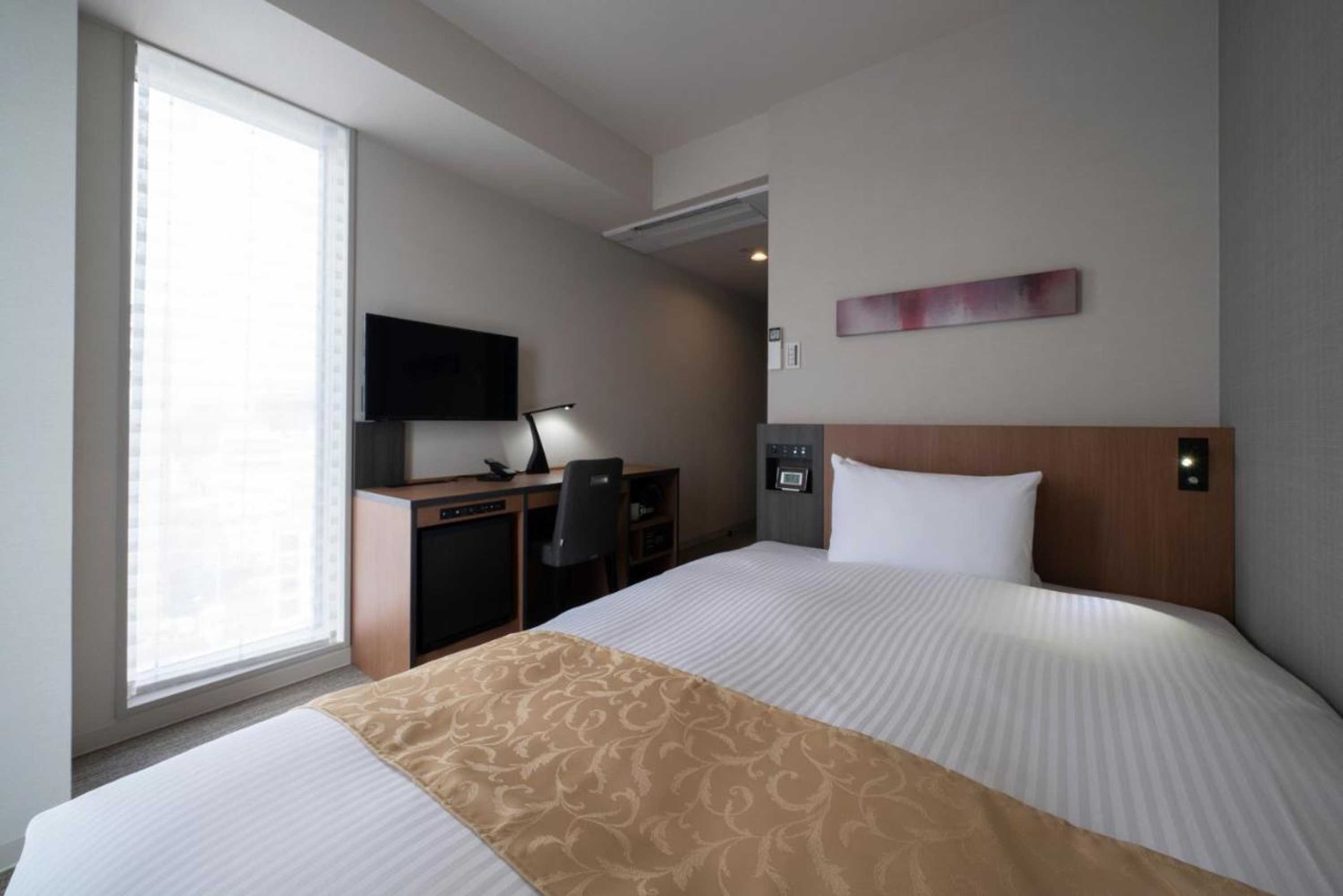 Gift card for Grand Inn Higashi-Okazaki