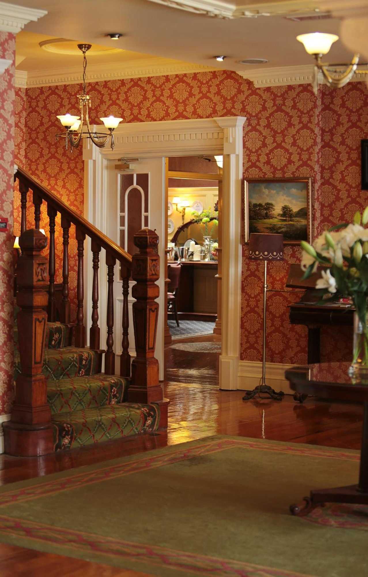 Gift card for Arbutus Hotel Killarney