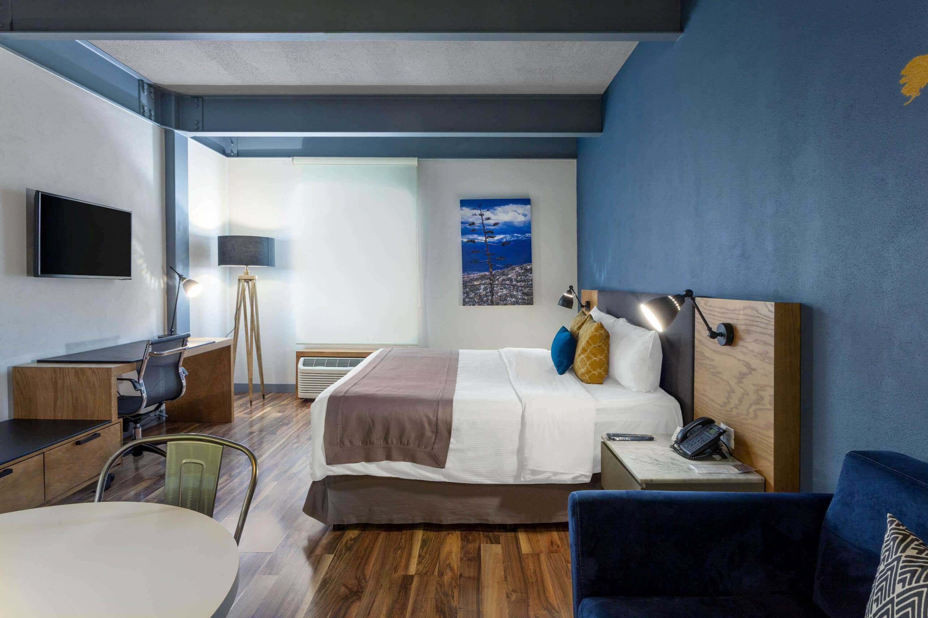 Gift card for Tryp by Wyndham San Luis Potosi Hotel & Suites Gift card for Tryp by Wyndham San Luis Potosi Hotel & Suites