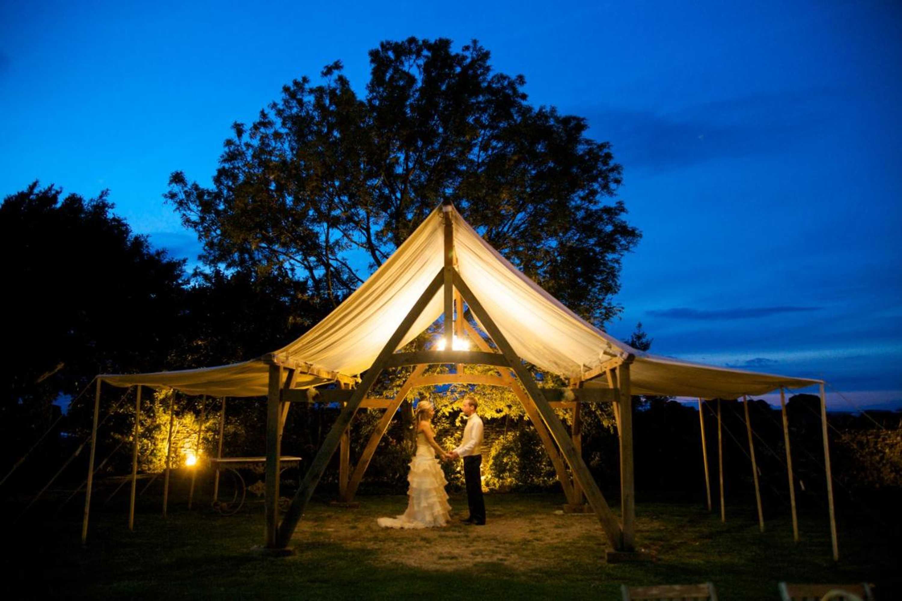 Gift card for The Old Lodge