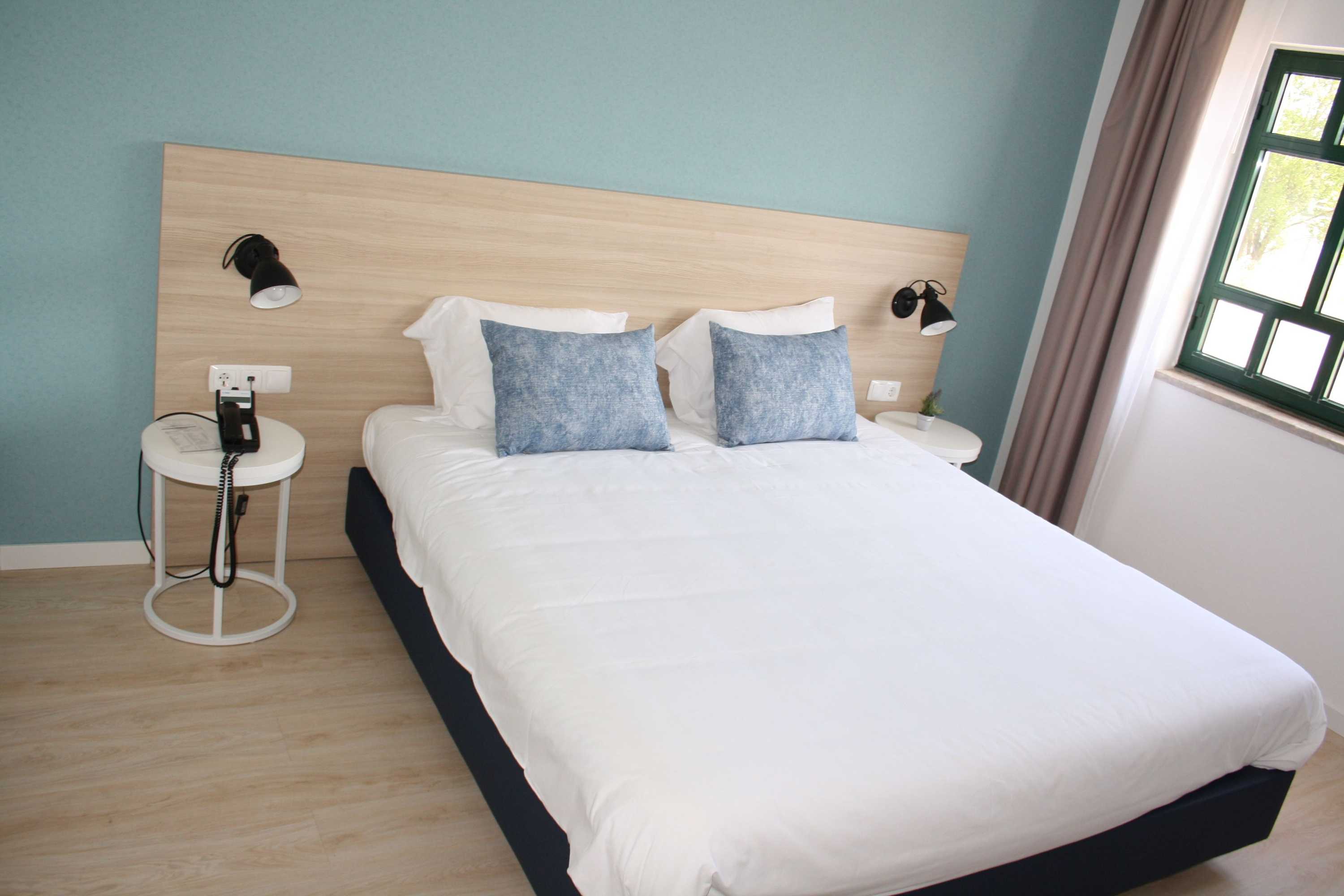 Gift card for Flag Hotel Santarém Gift card for Flag Hotel Santarém
