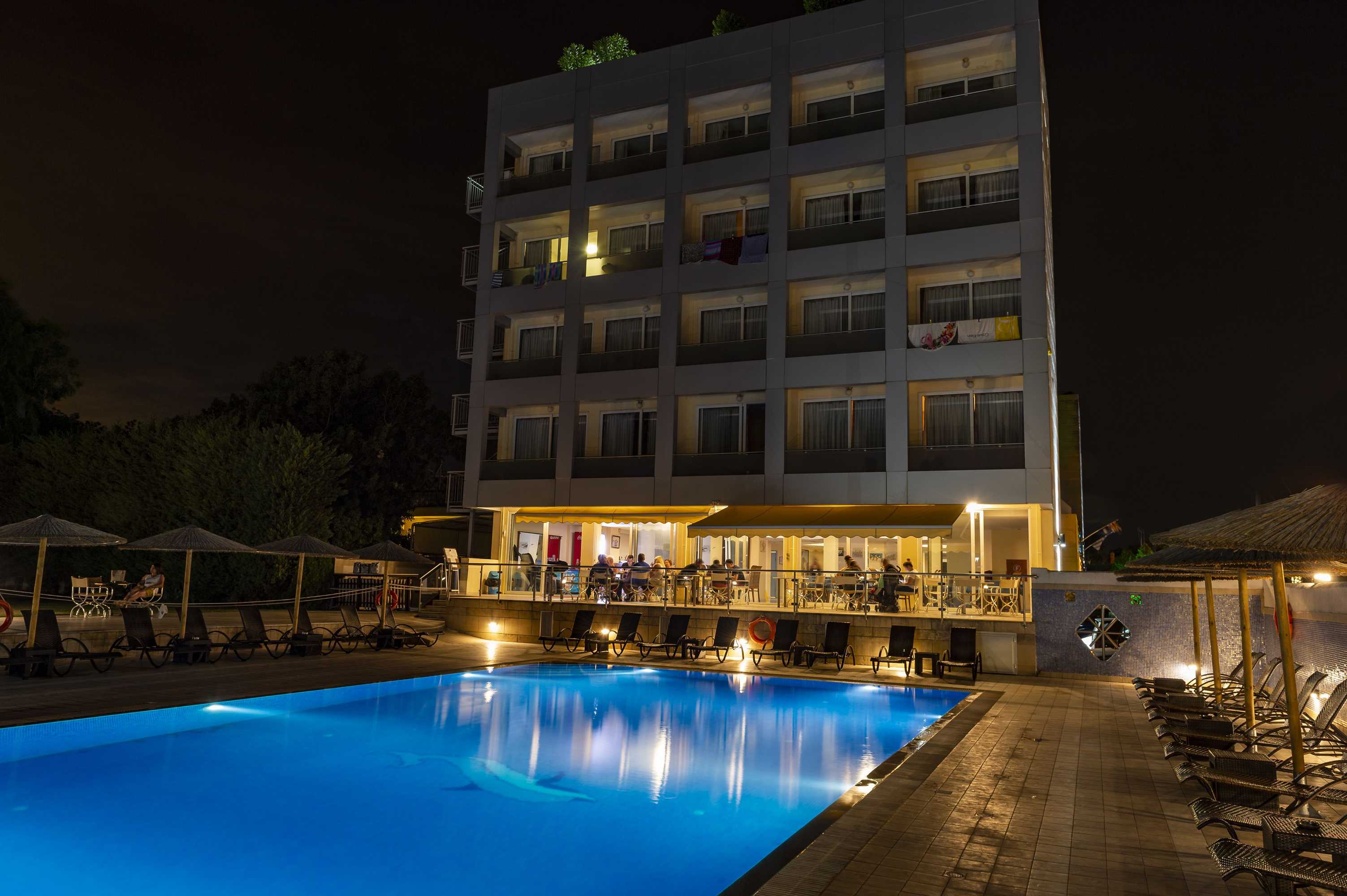 Gift card for Dolphin Resort Hotel & Conference Gift card for Dolphin Resort Hotel & Conference