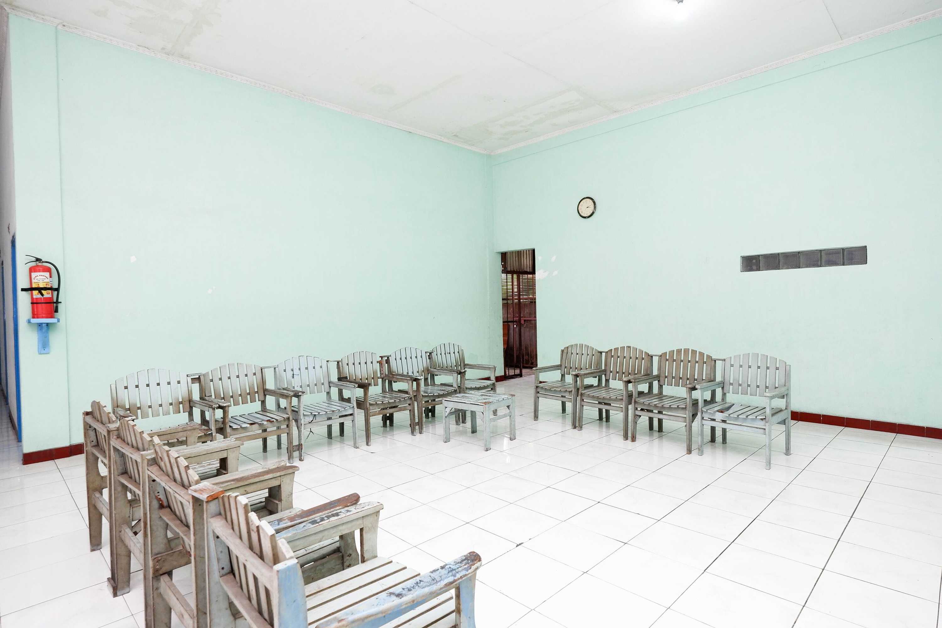 Gift card for Hotel O Saudara