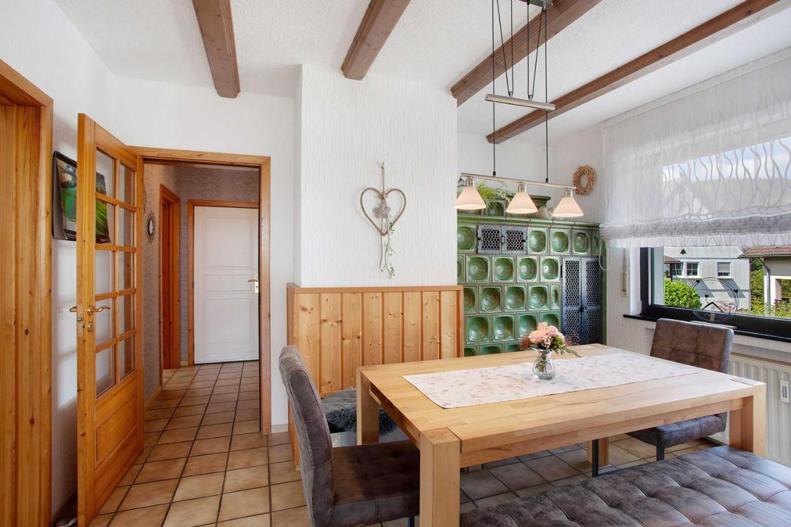 Gift card for Ferienwohnung Lux