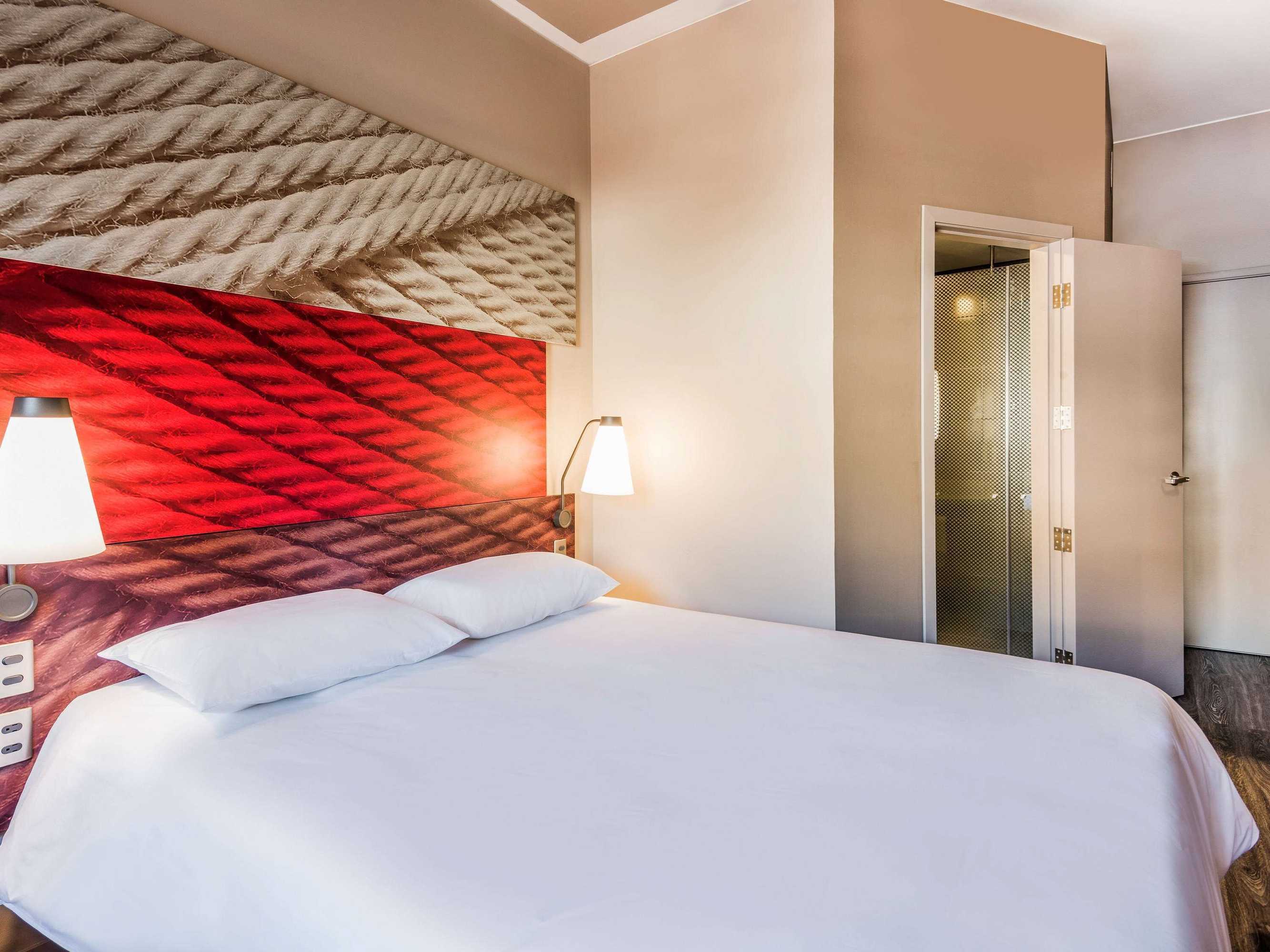 Gift card for Ibis Cali Granada Gift card for Ibis Cali Granada