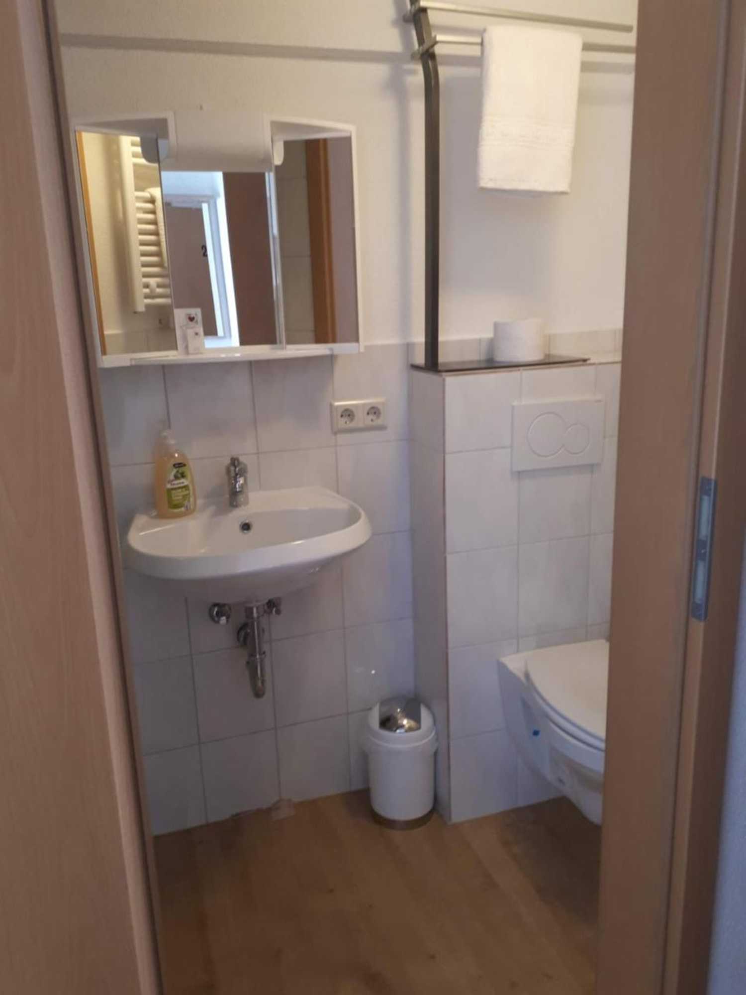 Gift card for Gästehaus Pension Waldhorn