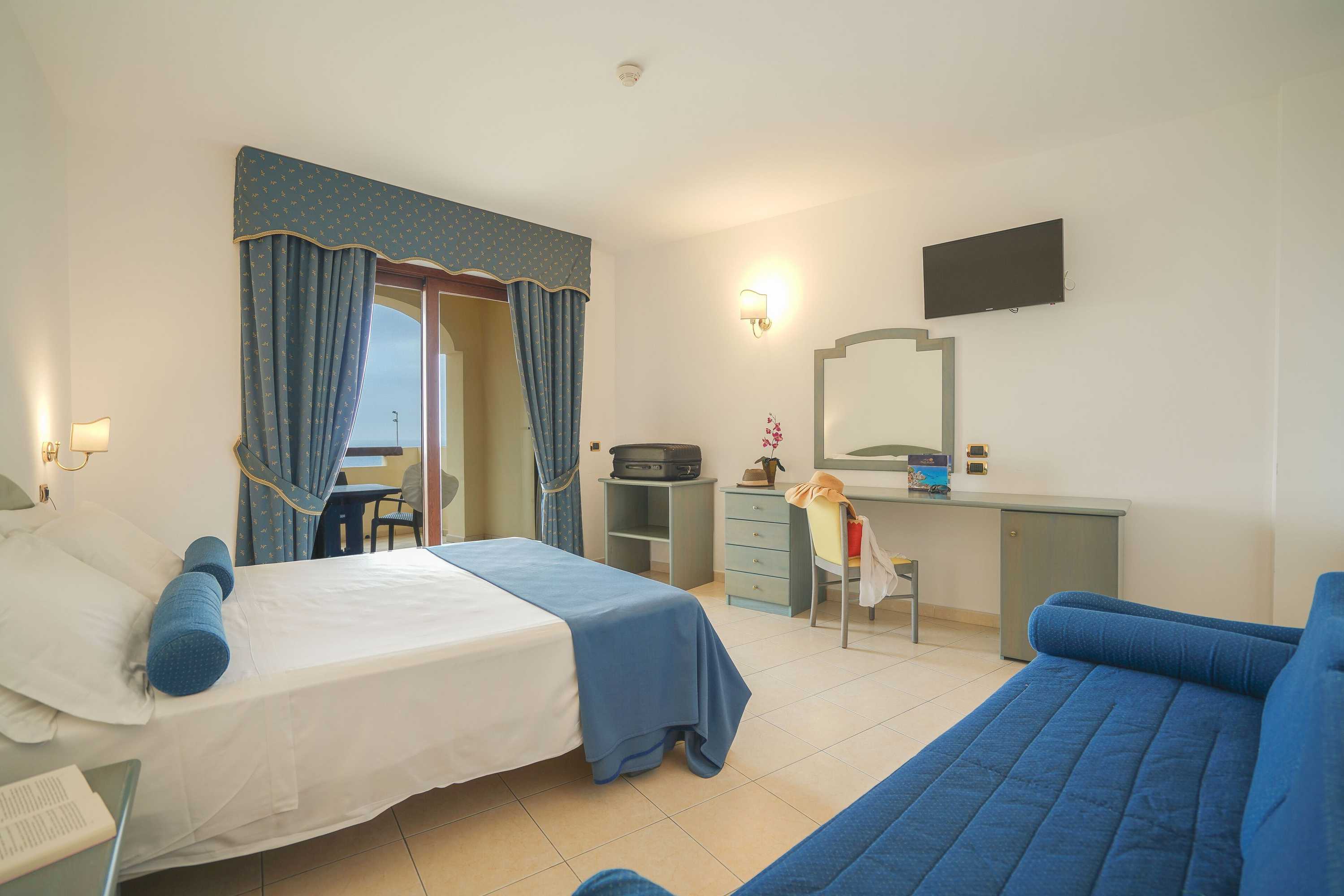 Gift card for Hotel Scoglio Del Leone Gift card for Hotel Scoglio Del Leone