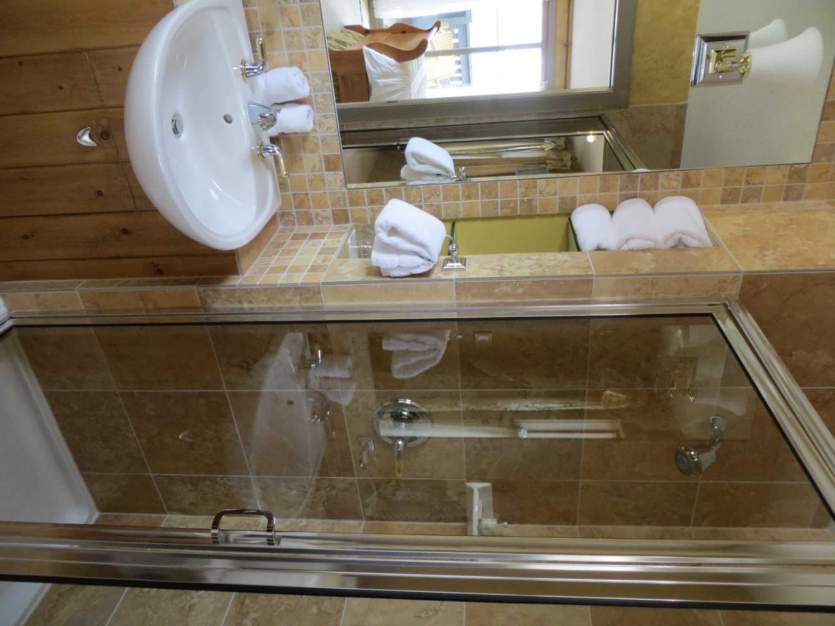 Gift card for Buffaloberry B&b