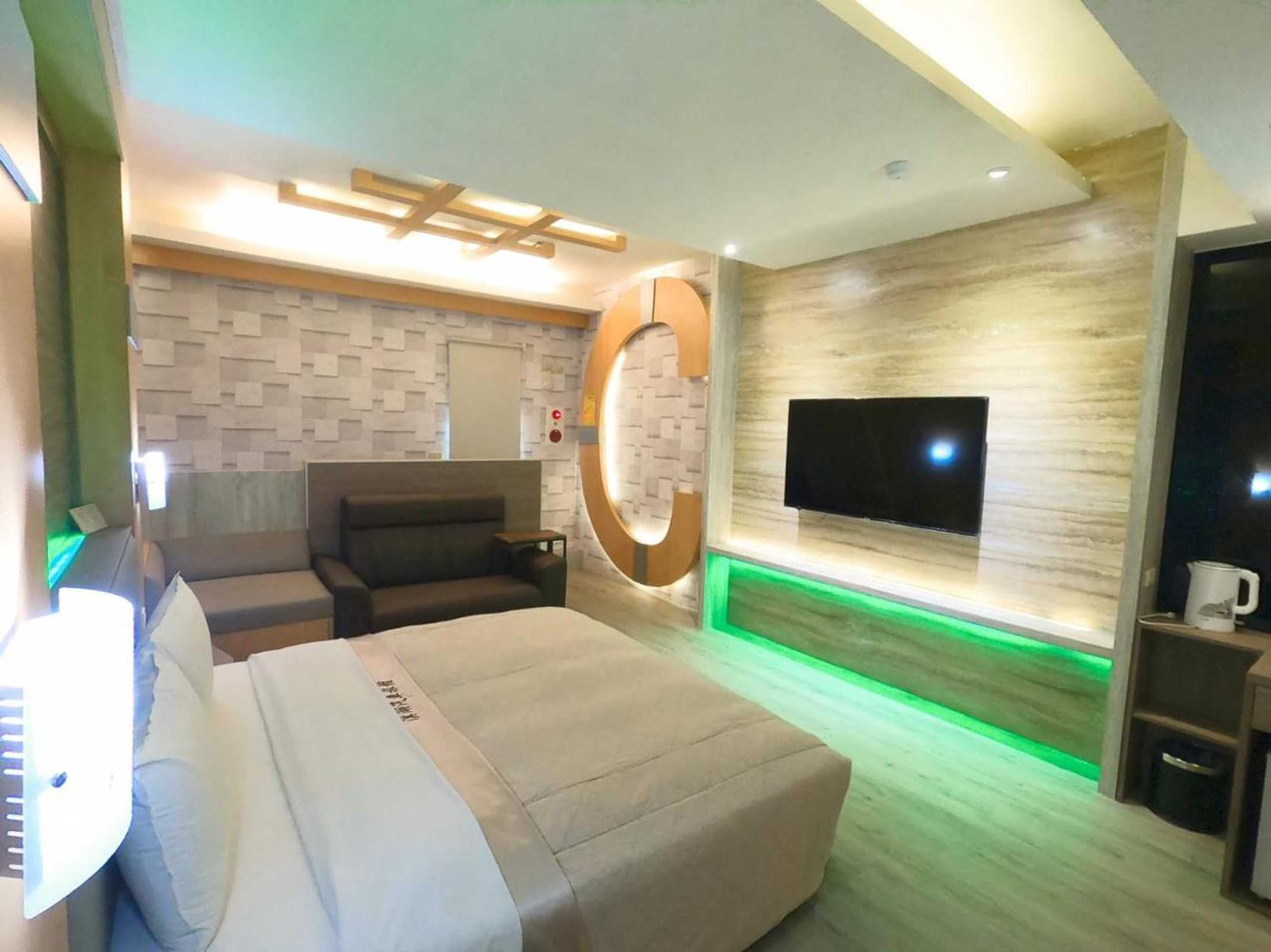 Gift card for Shihua Motel