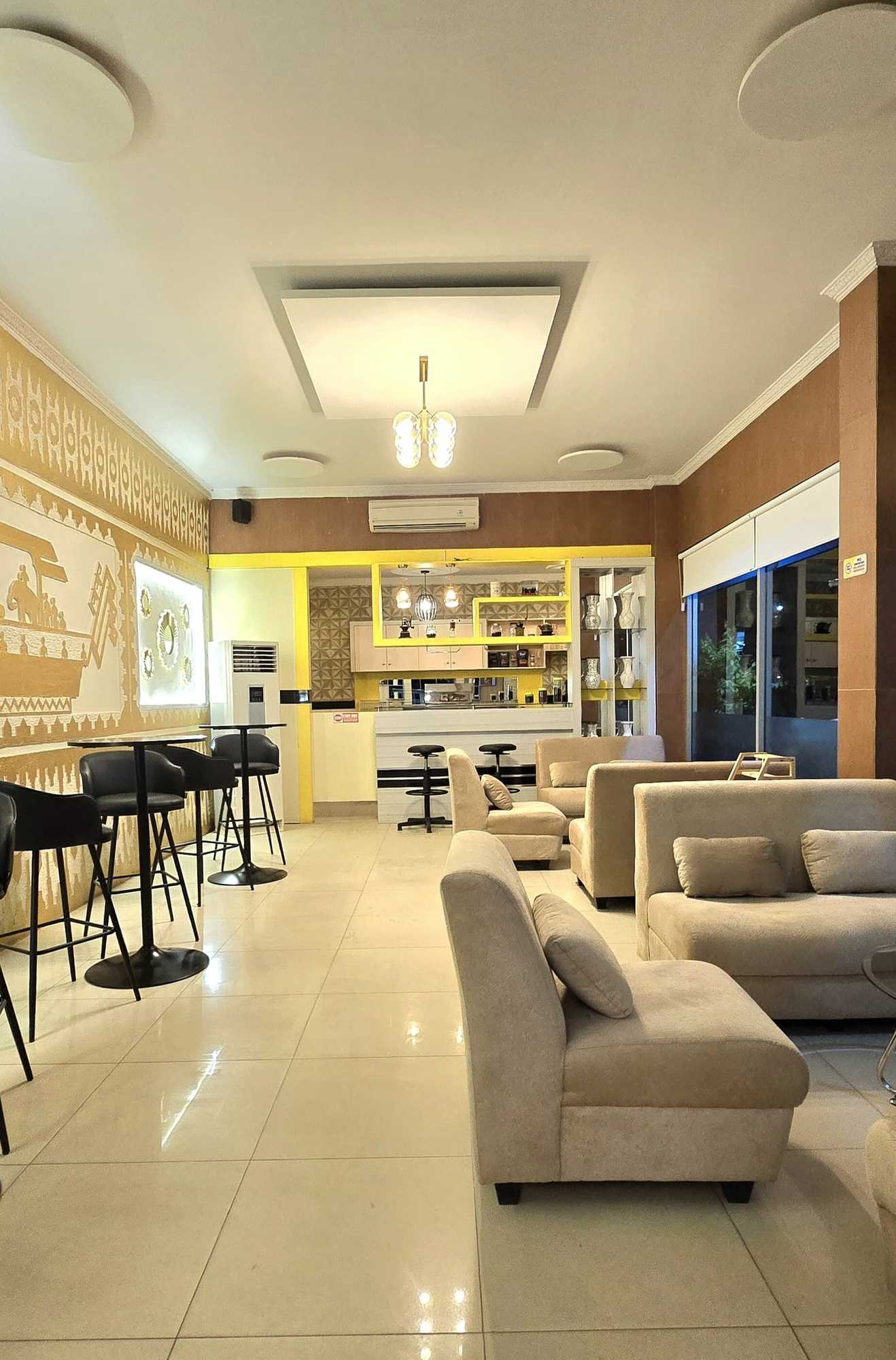 Gift card for Soeltan Luxe Hotel Lampung Gift card for Soeltan Luxe Hotel Lampung