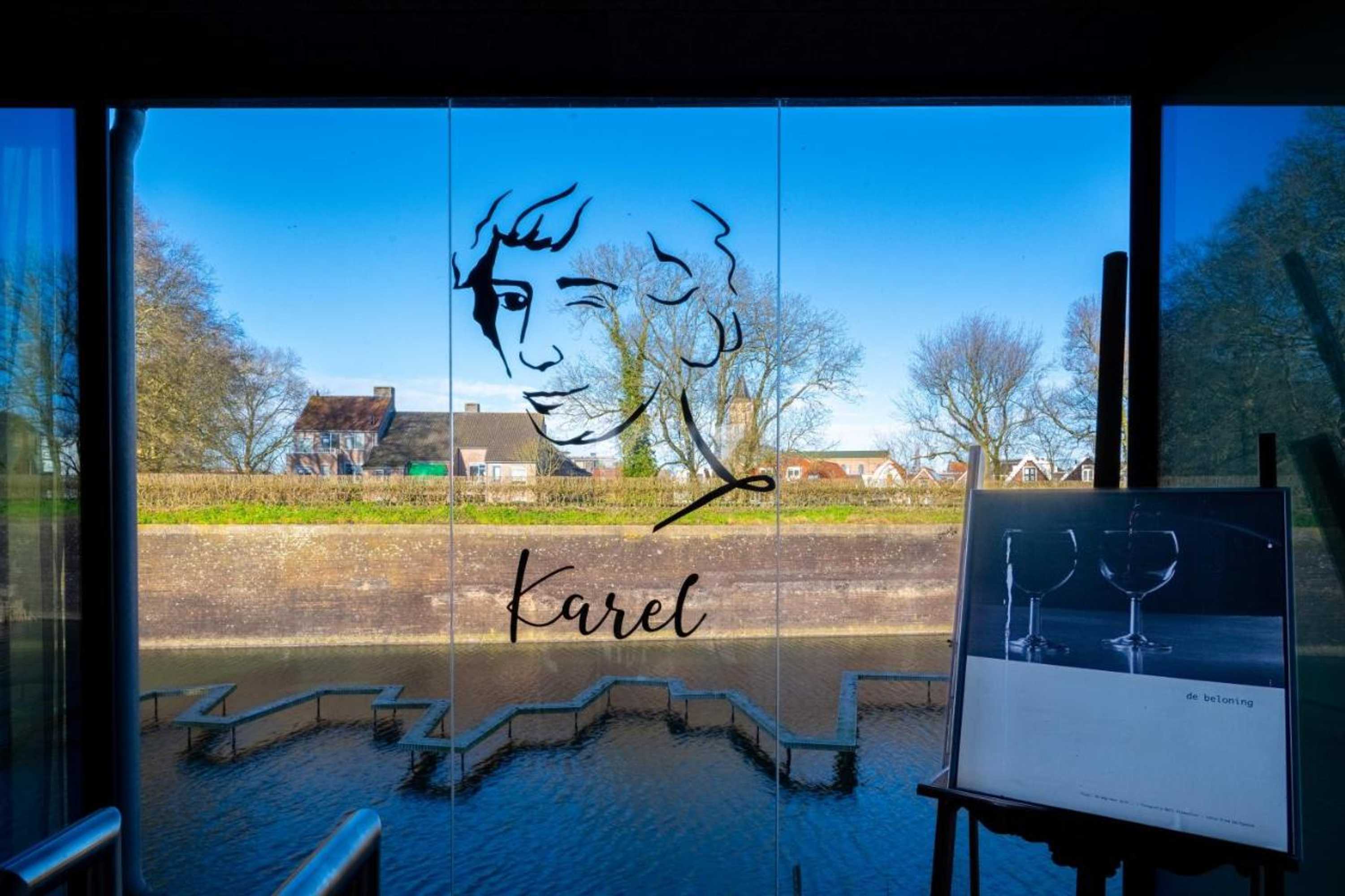 Gift card for Boutique Hotel Karel de Stoute