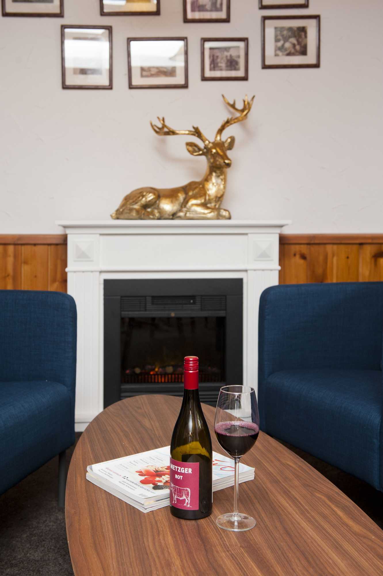 Gift card for Hotel Restaurant Zum Engel