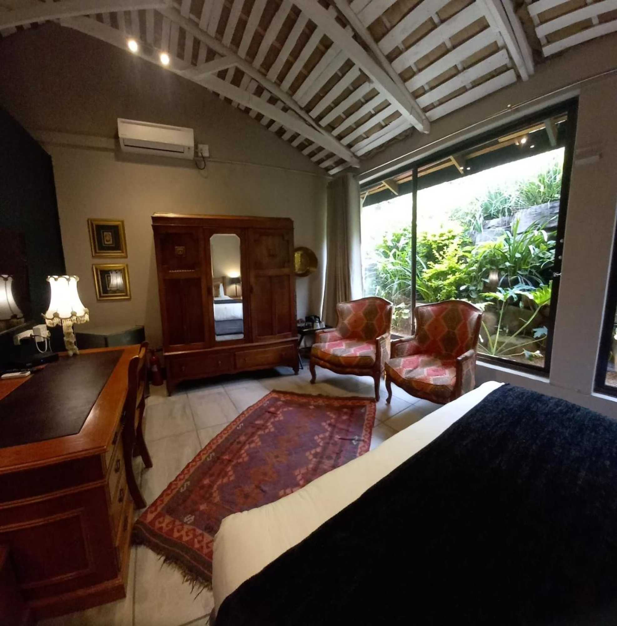 Gift card for Ascot Bush Lodge