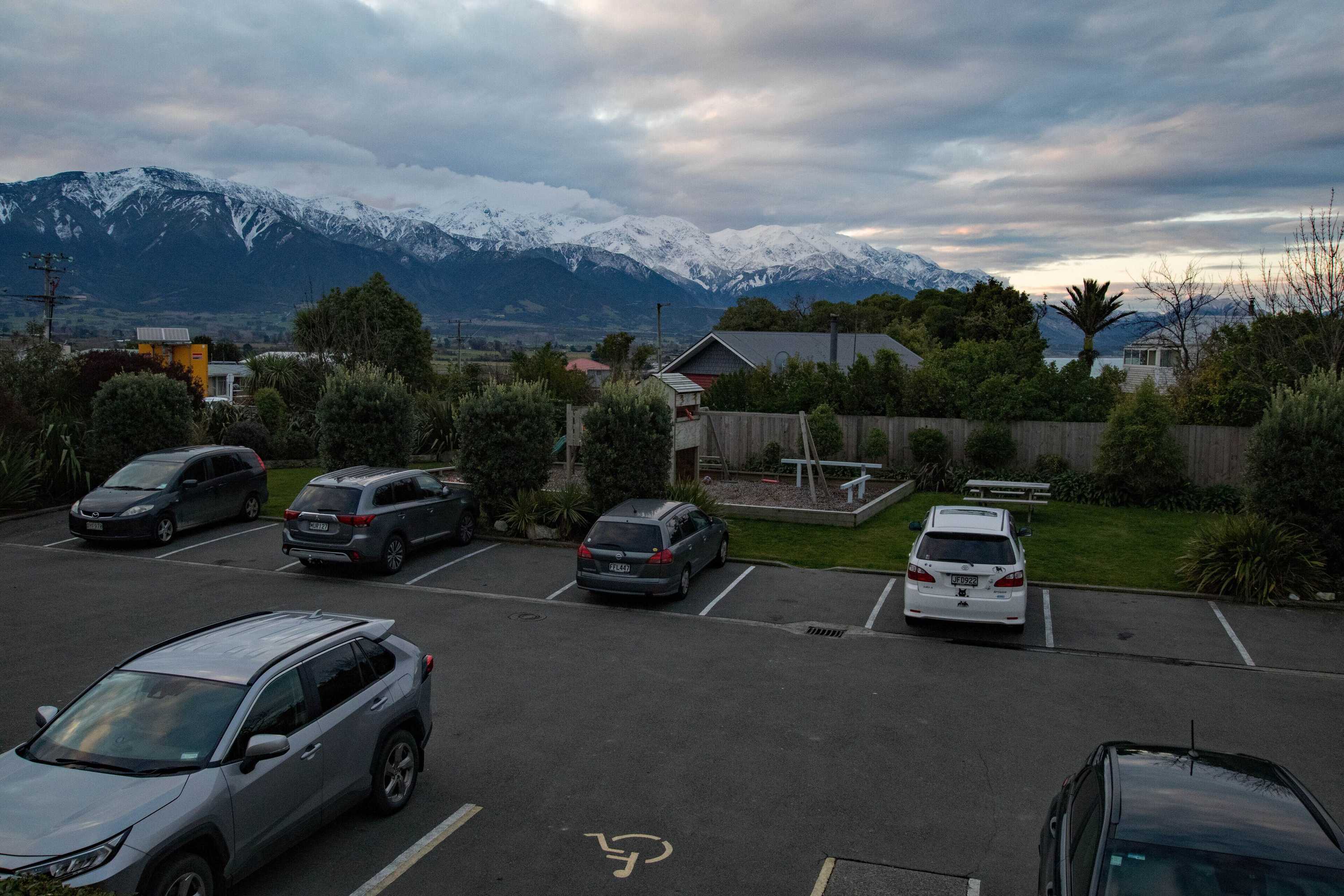 Gift card for Bella Vista Motel Kaikoura Gift card for Bella Vista Motel Kaikoura