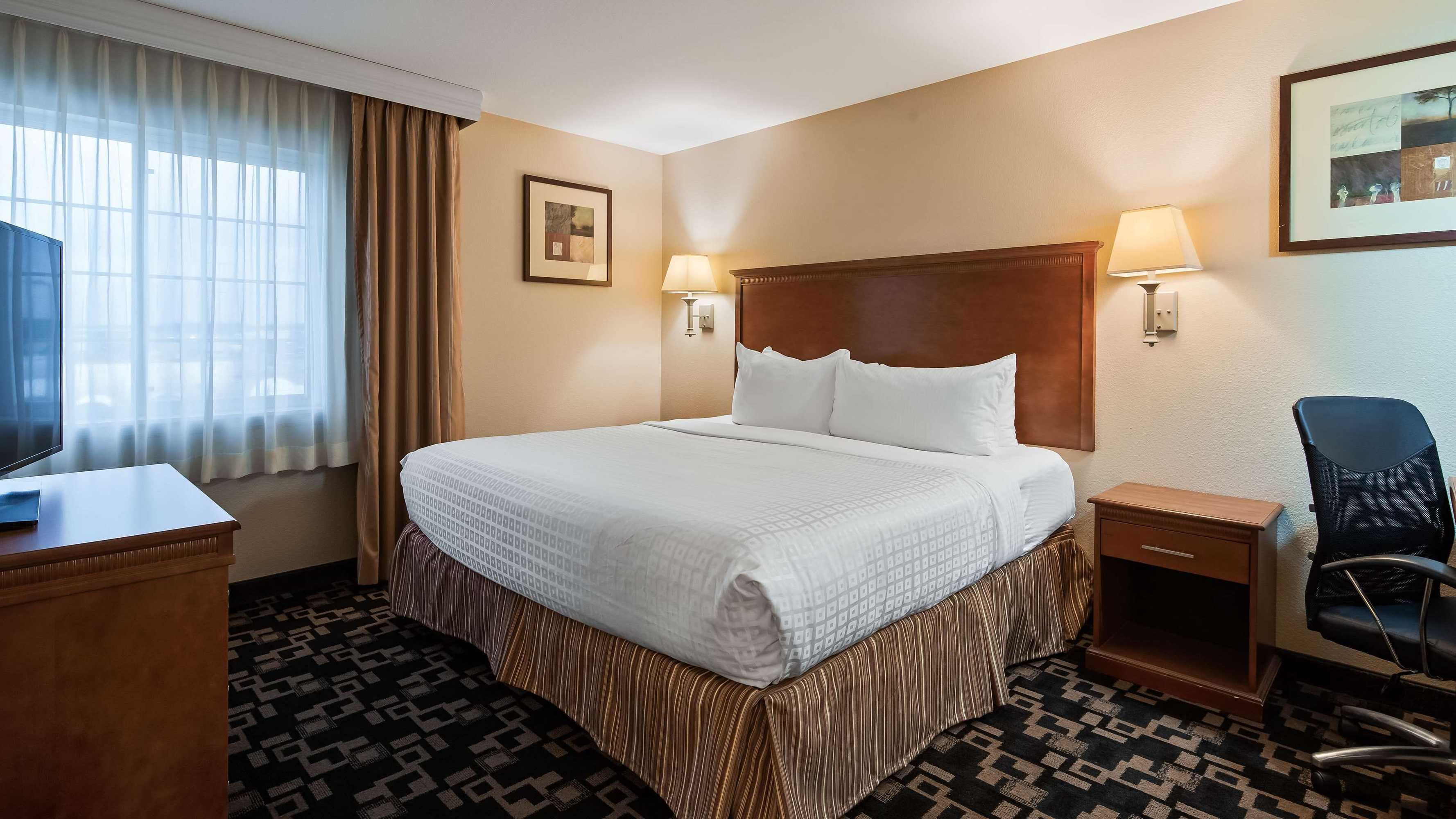 Gift card for Best Western Plus Wausau/rothschild Hotel Gift card for Best Western Plus Wausau/rothschild Hotel
