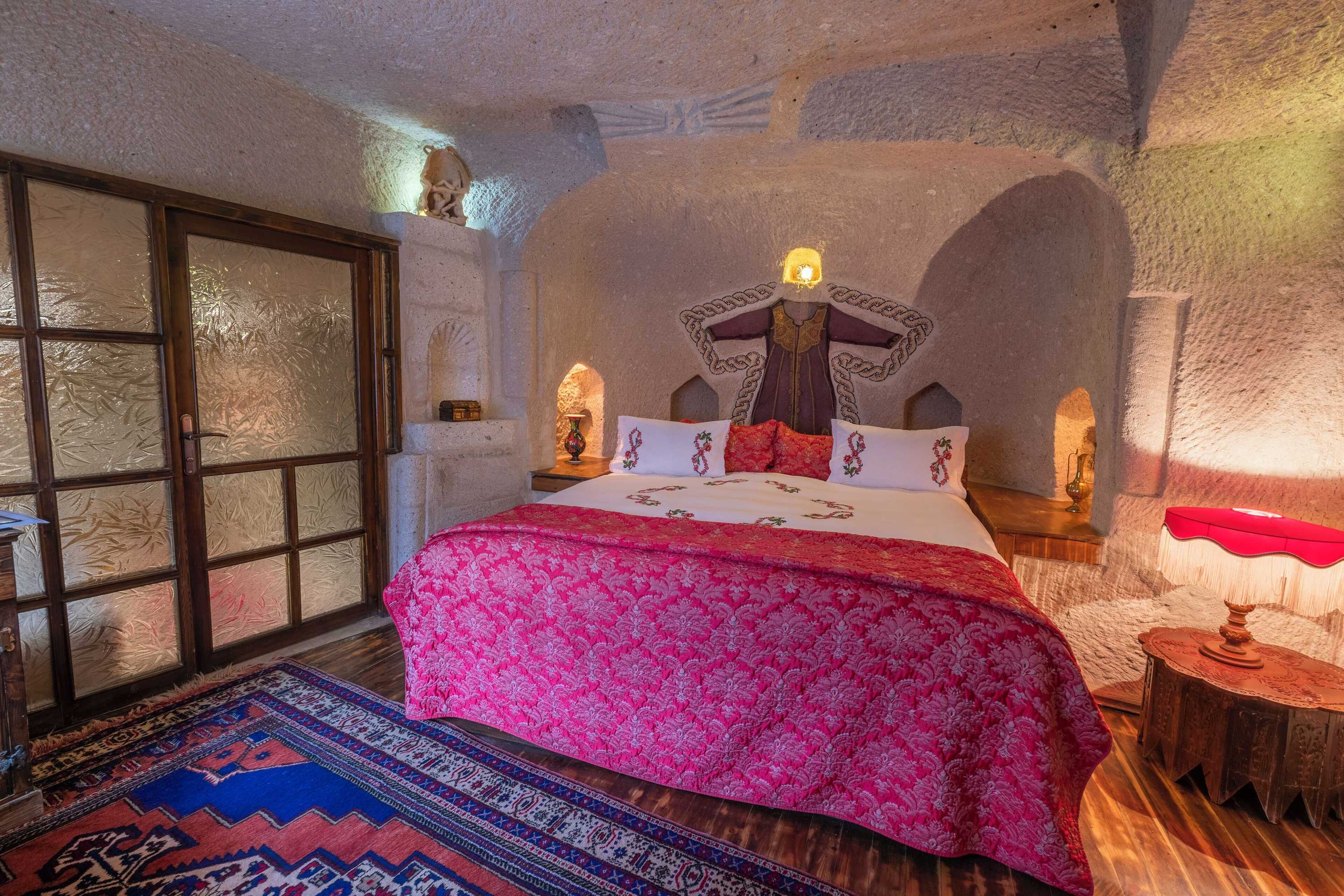 Gift card for Gamirasu Cave Hotel Gift card for Gamirasu Cave Hotel
