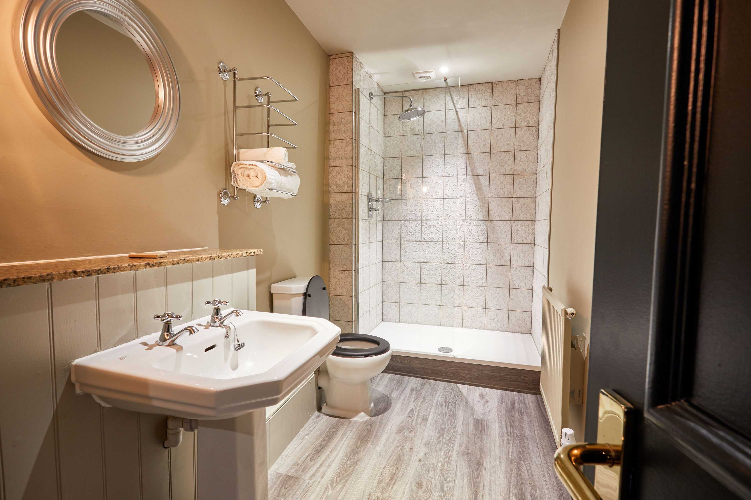 Gift card for The Fleece at Cirencester Gift card for The Fleece at Cirencester