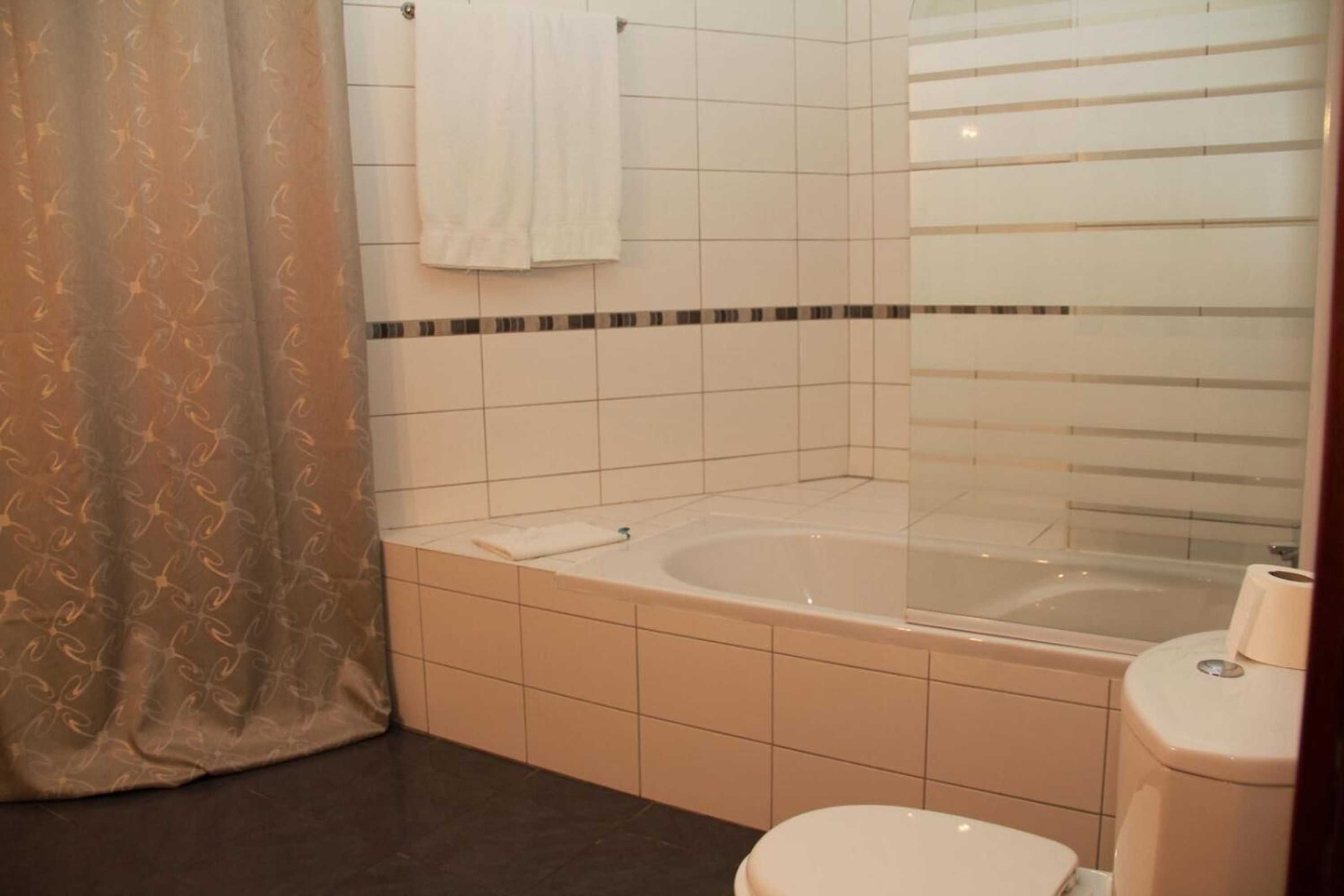 Gift card for Pensão Residencial Parque