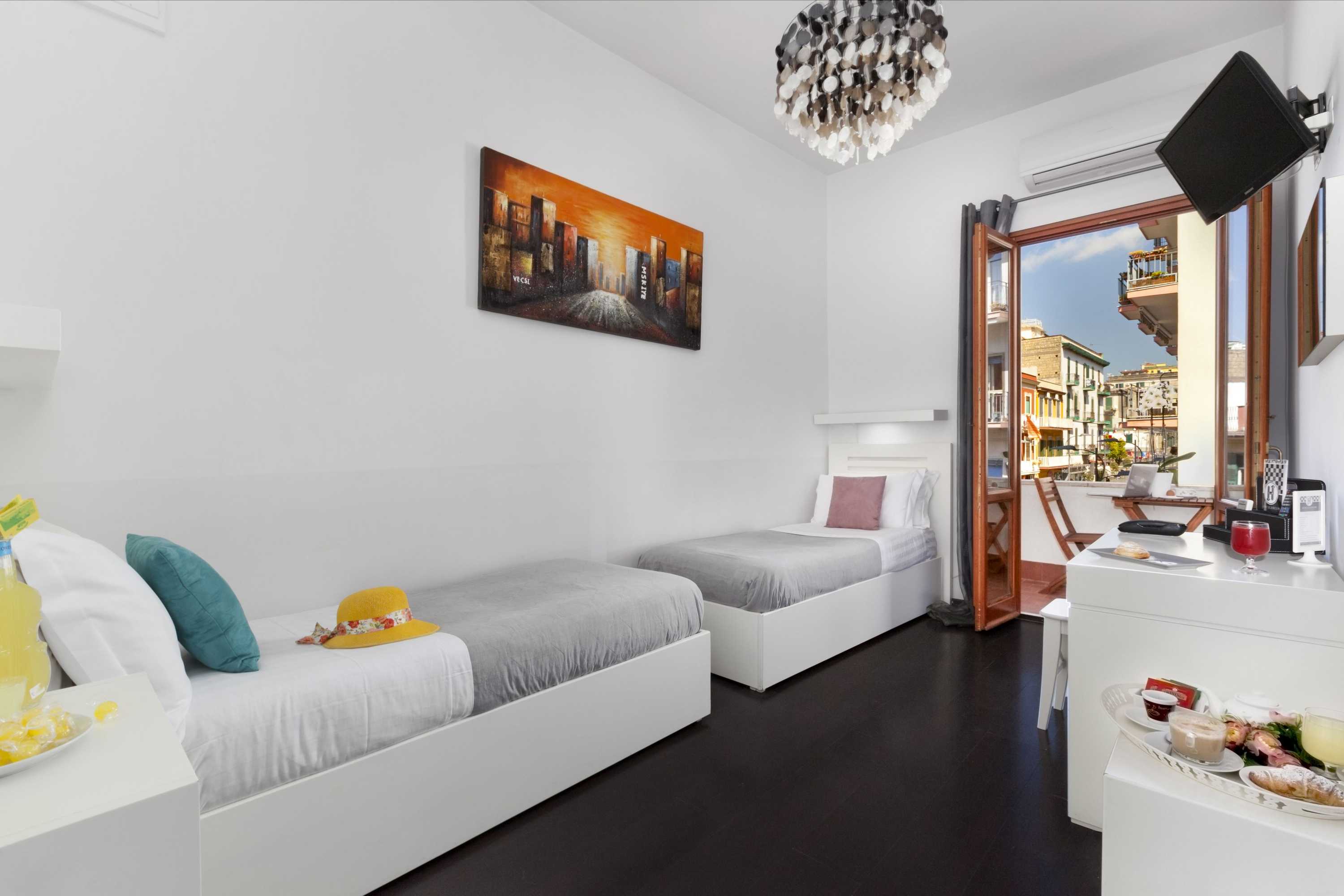 Gift card for Hotel Herculaneum Gift card for Hotel Herculaneum