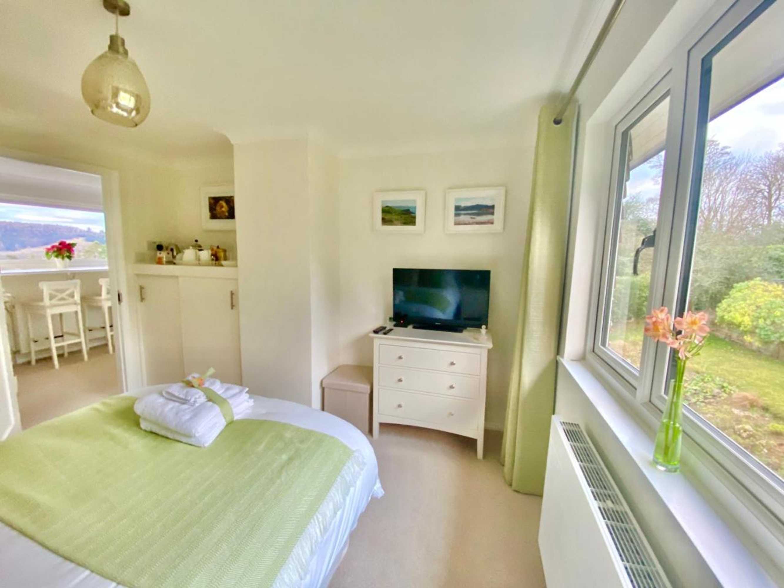 Gift card for Ranmore Rise Bed And Breakfast