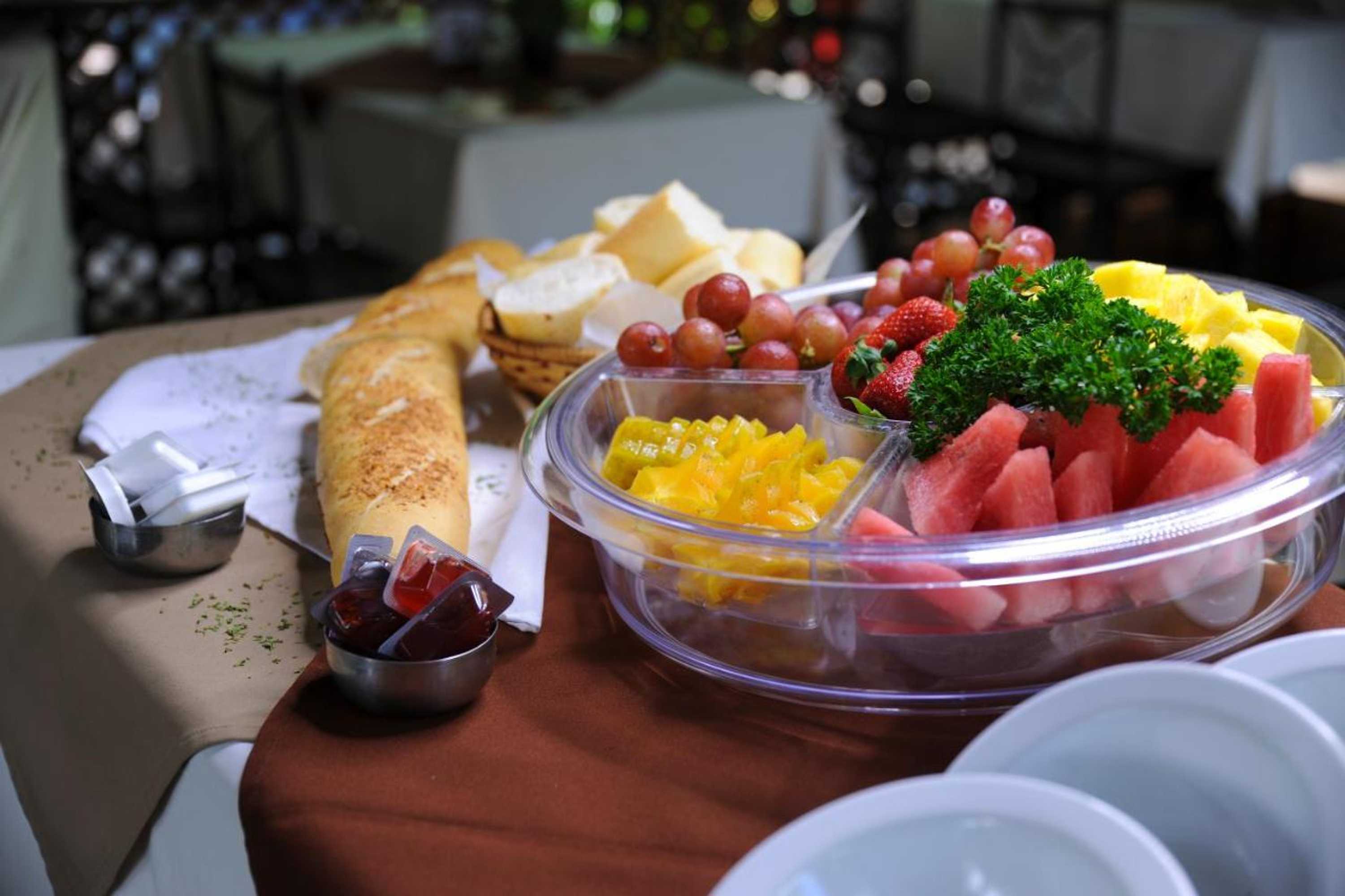 Gift card for Hotel Robledal