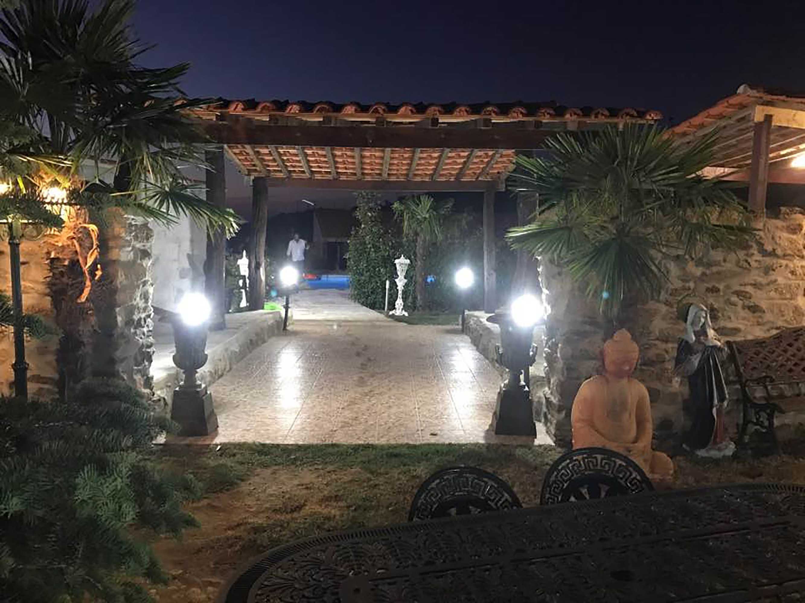 Gift card for Gojim Casa Rural