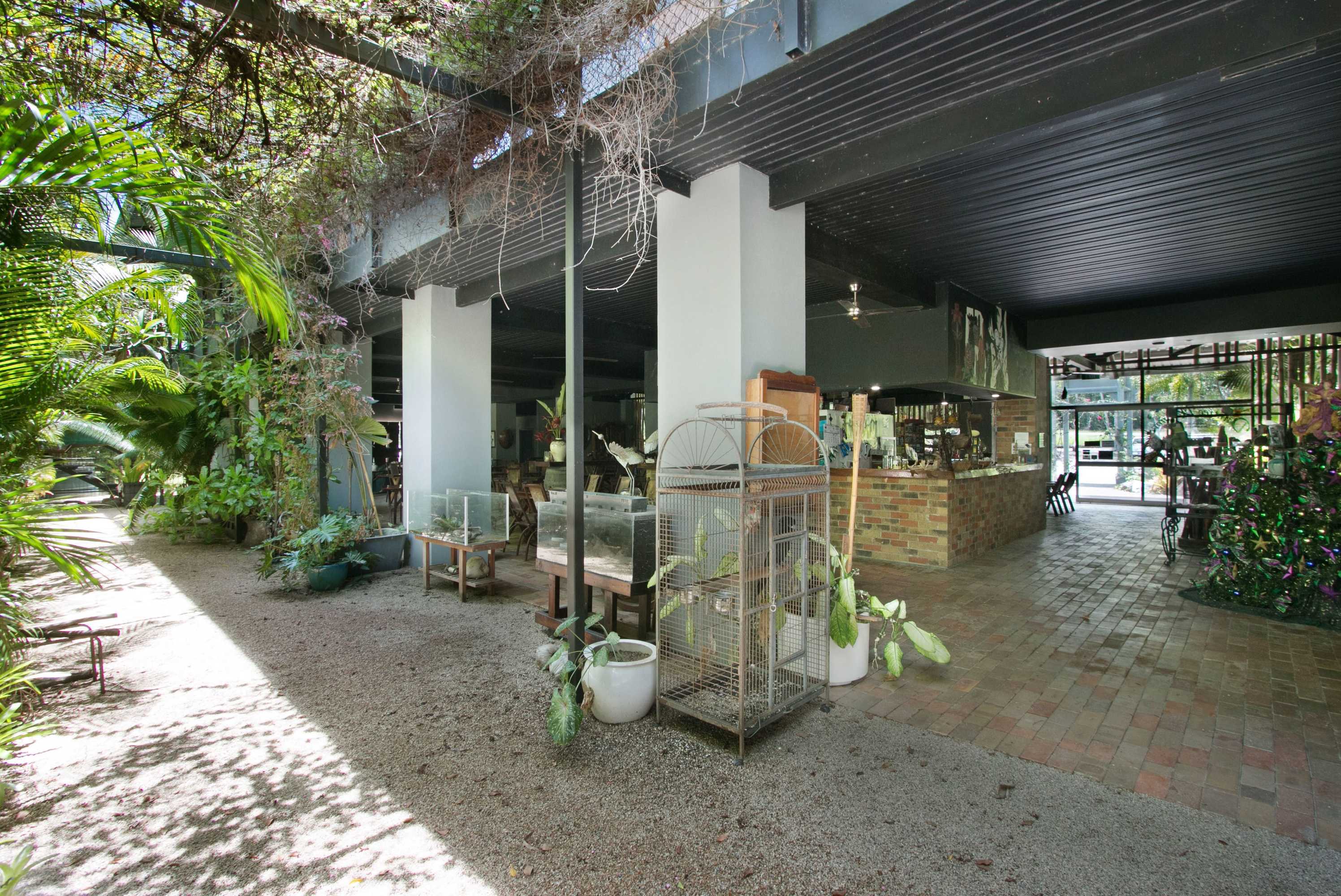 Gift card for Daintree Wild Zoo & B&b Gift card for Daintree Wild Zoo & B&b