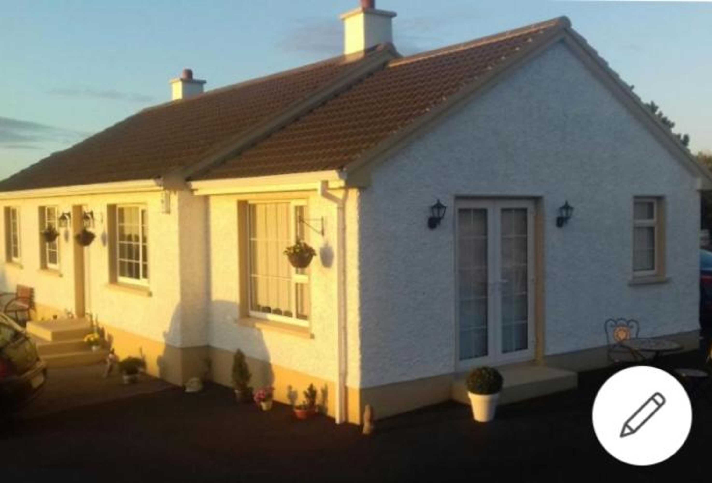 Gift card for Ashling House B&b, Ardara on Wild Atlantic Way F94t6n7