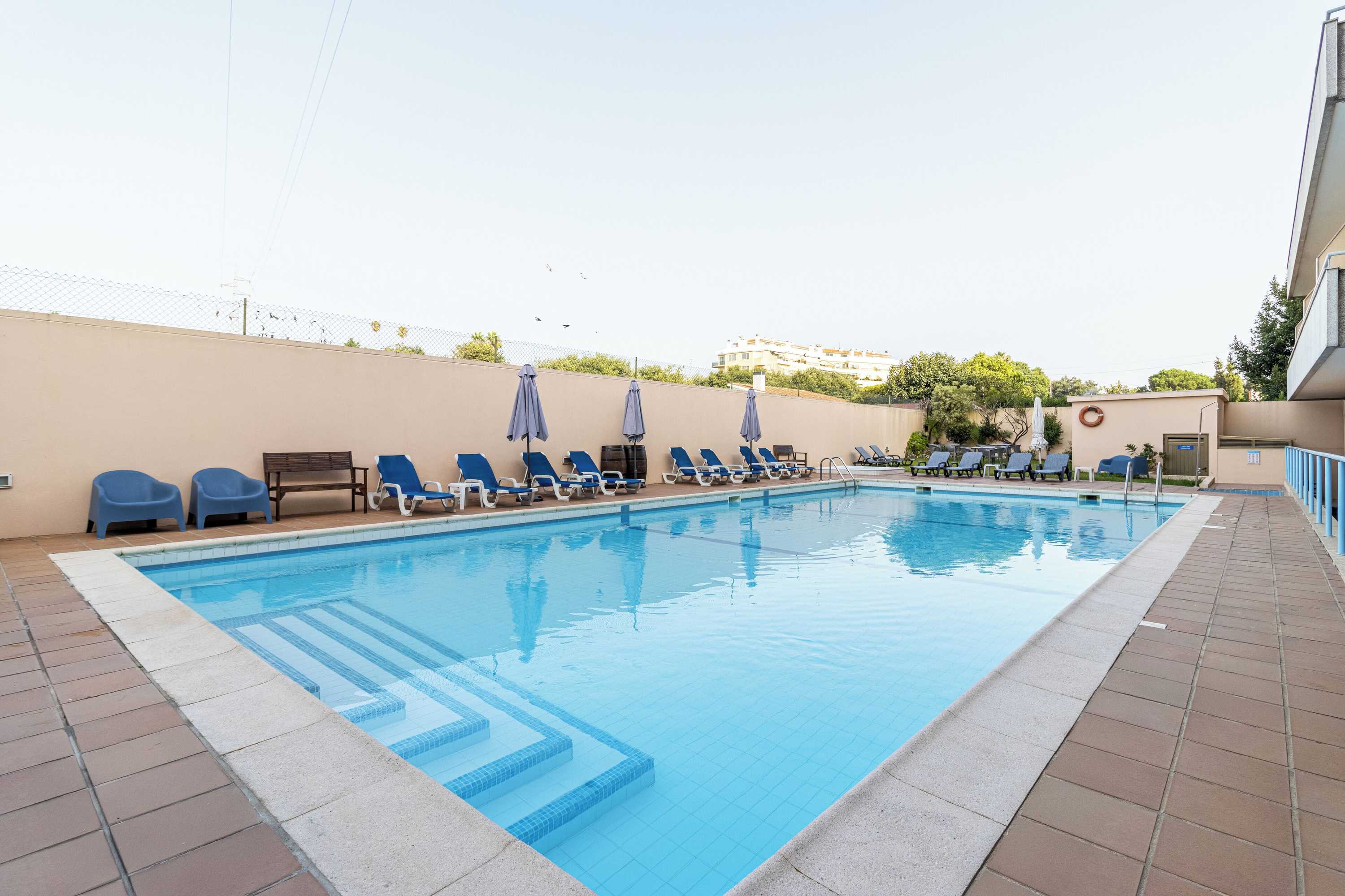 Gift card for La Fontaine Hotel